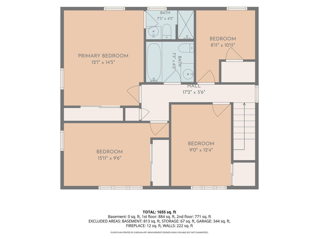 2136 Rolling Hills Drive SE Grand Rapids MI 49546
