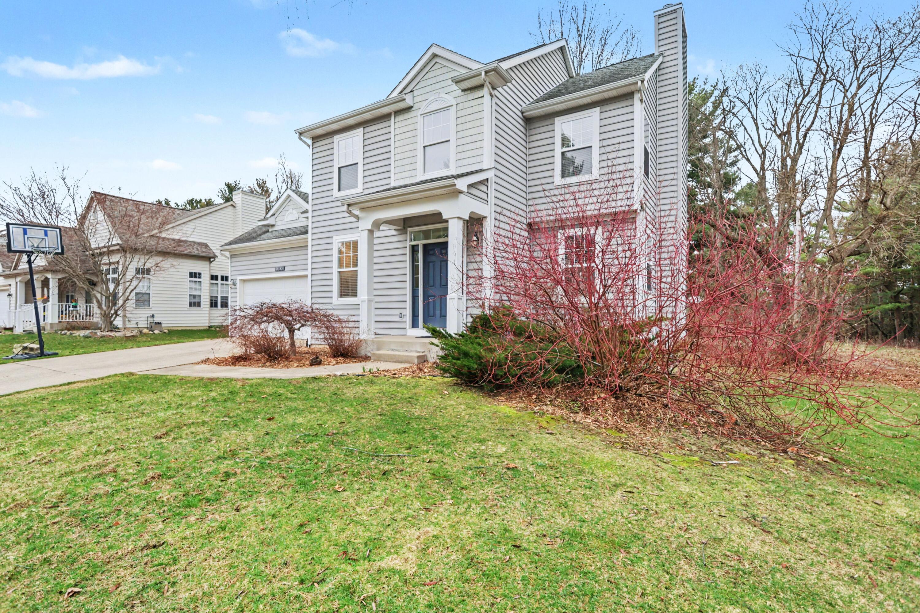 5343 Fieldstone Drive Portage MI 49024