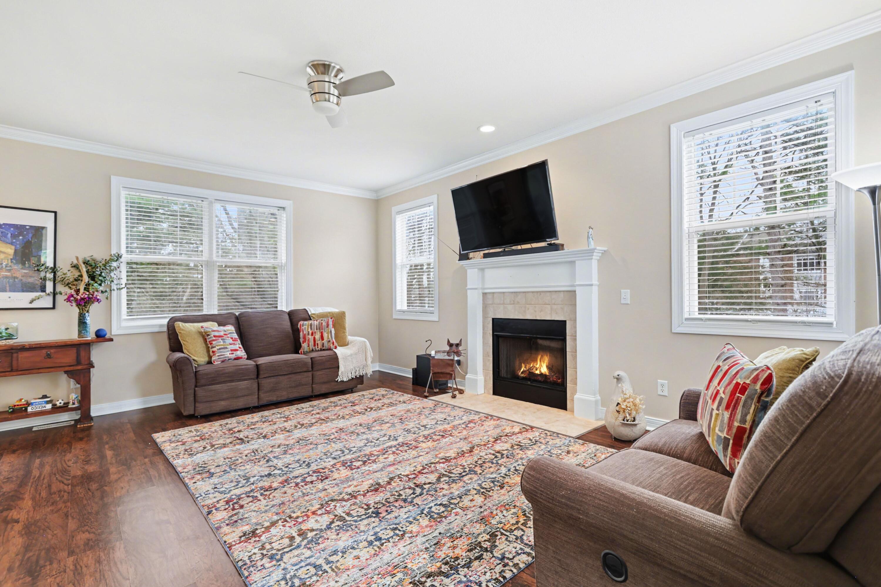 5343 Fieldstone Drive Portage MI 49024