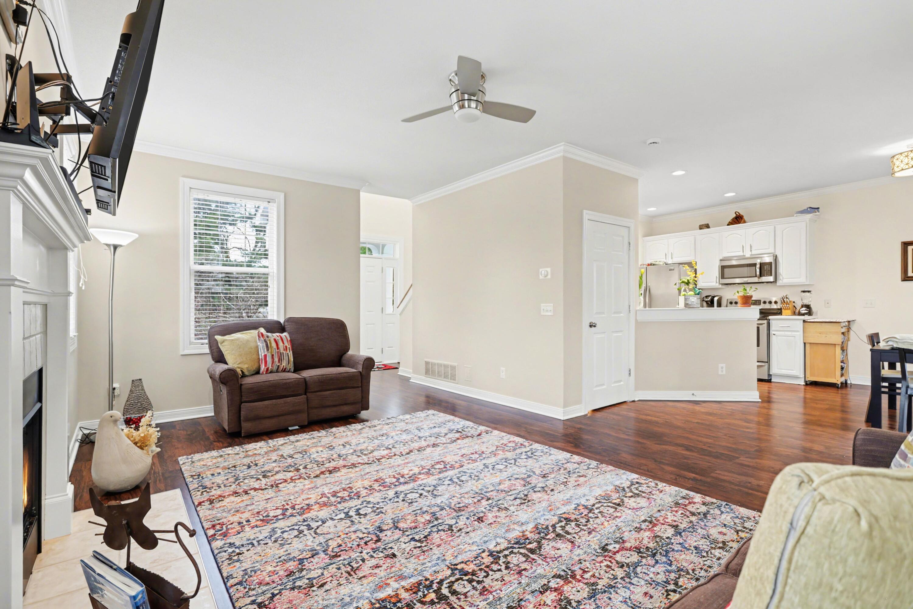 5343 Fieldstone Drive Portage MI 49024
