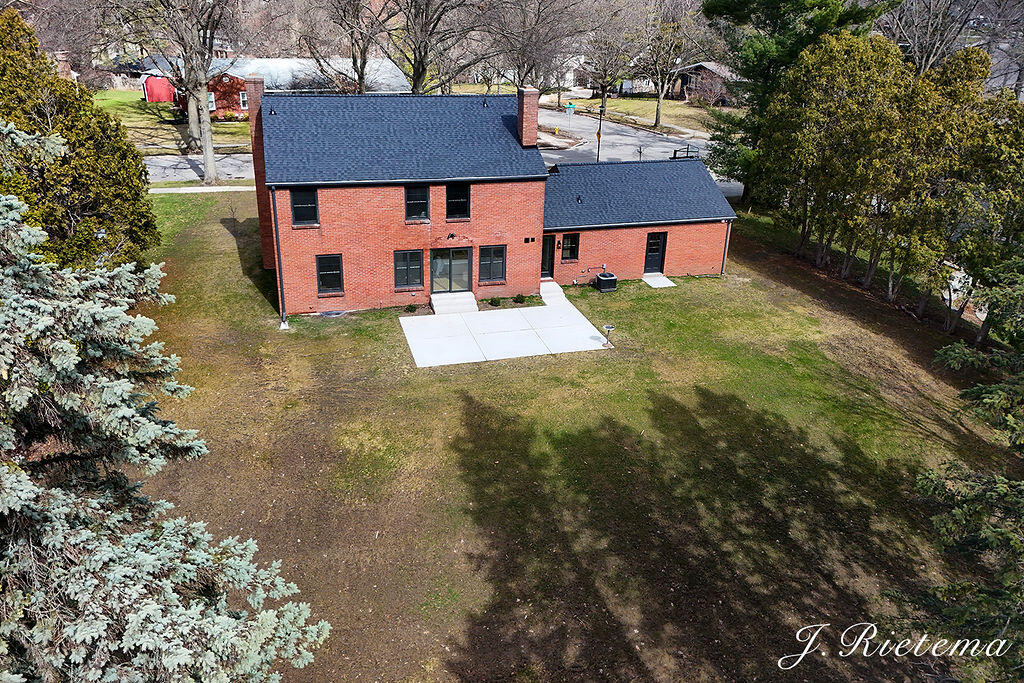 2150 Onekama Drive SE Grand Rapids MI 49506