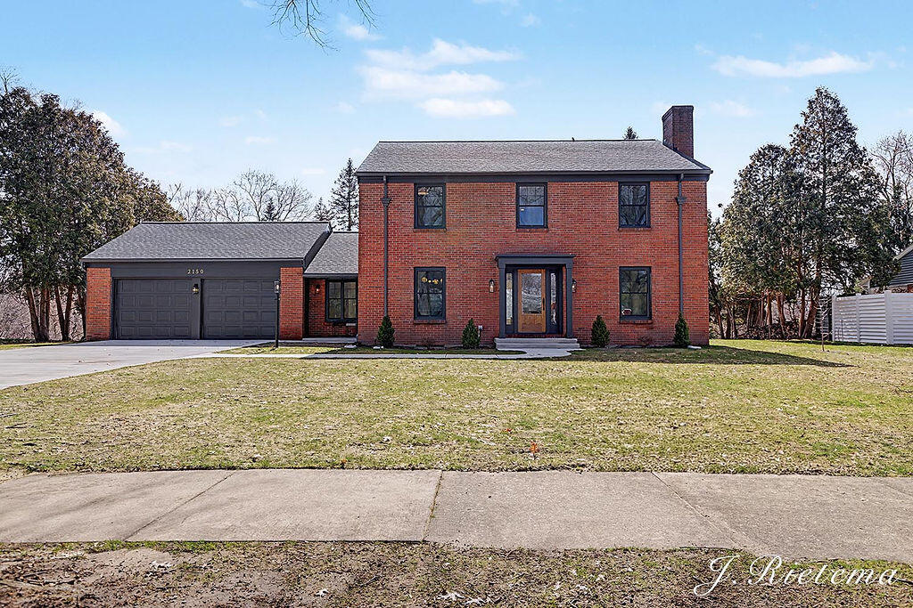 2150 Onekama Drive SE Grand Rapids MI 49506
