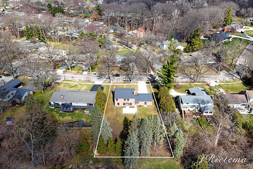 2150 Onekama Drive SE Grand Rapids MI 49506