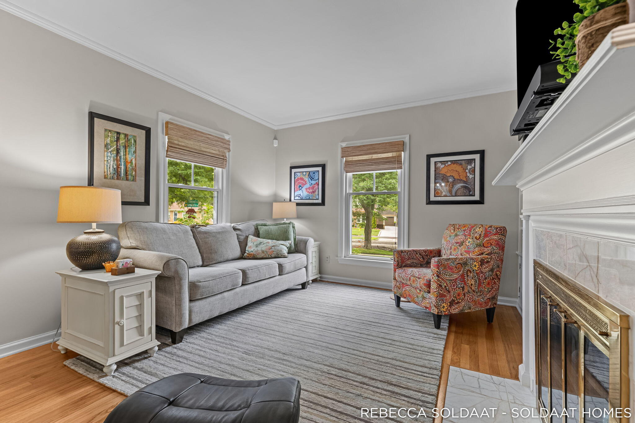 409 Marywood Drive NE Grand Rapids MI 49505