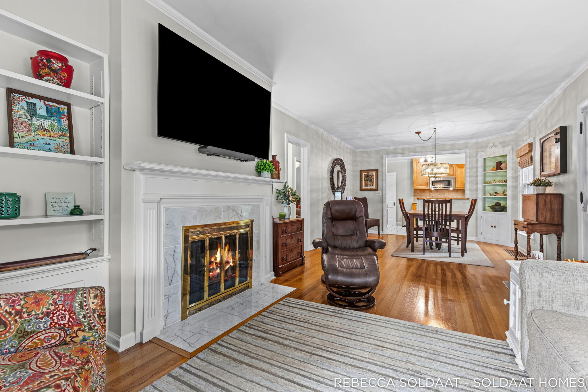 409 Marywood Drive NE Grand Rapids MI 49505