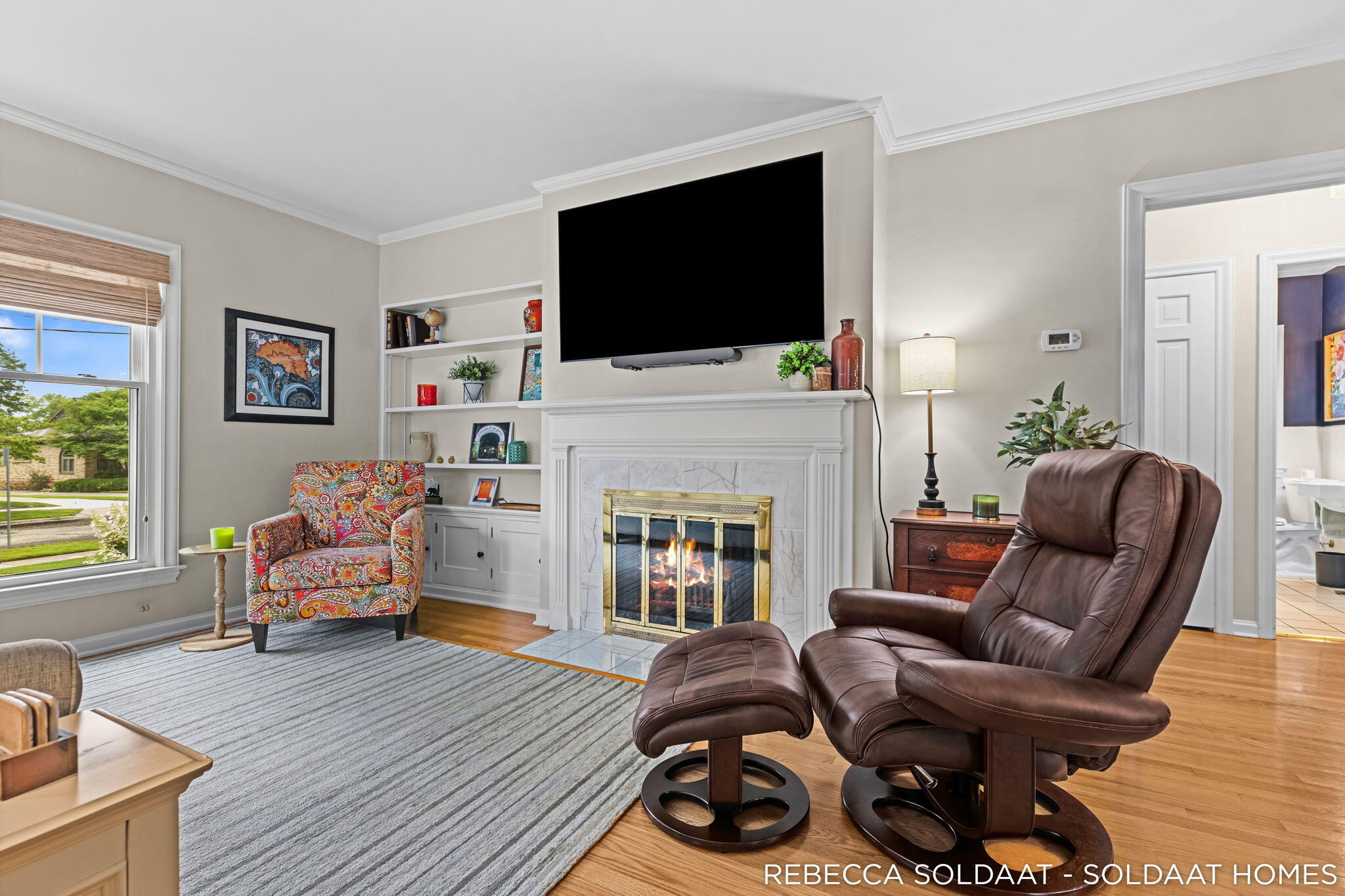 409 Marywood Drive NE Grand Rapids MI 49505