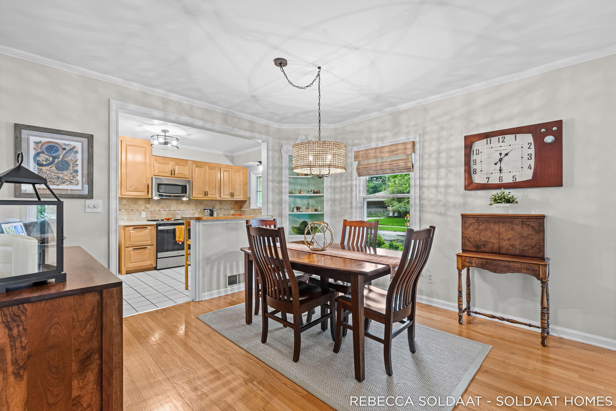 409 Marywood Drive NE Grand Rapids MI 49505