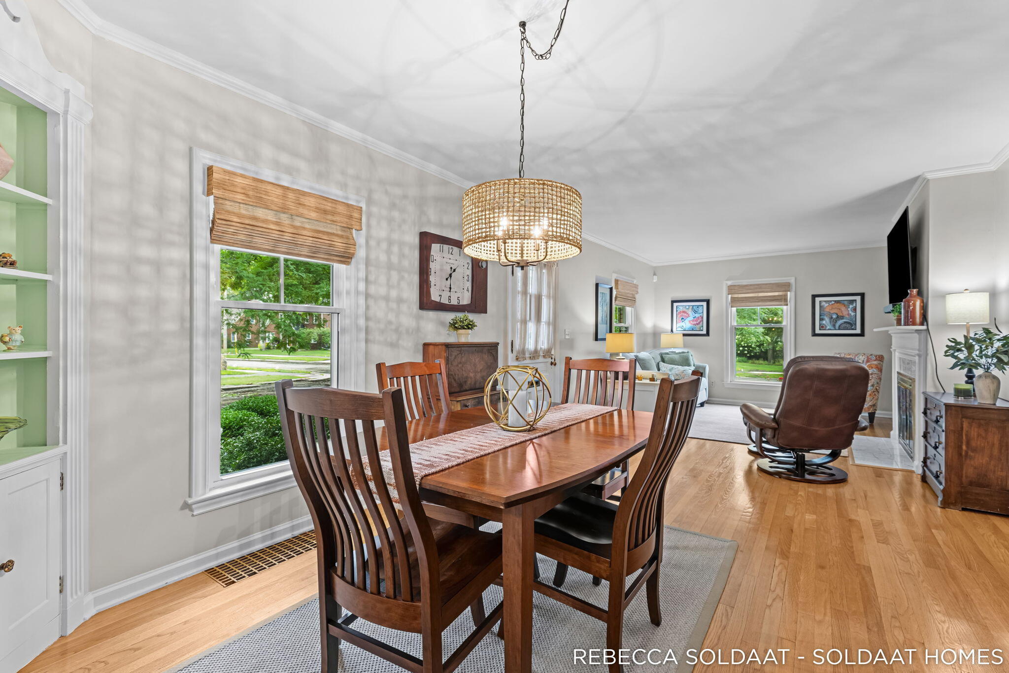 409 Marywood Drive NE Grand Rapids MI 49505