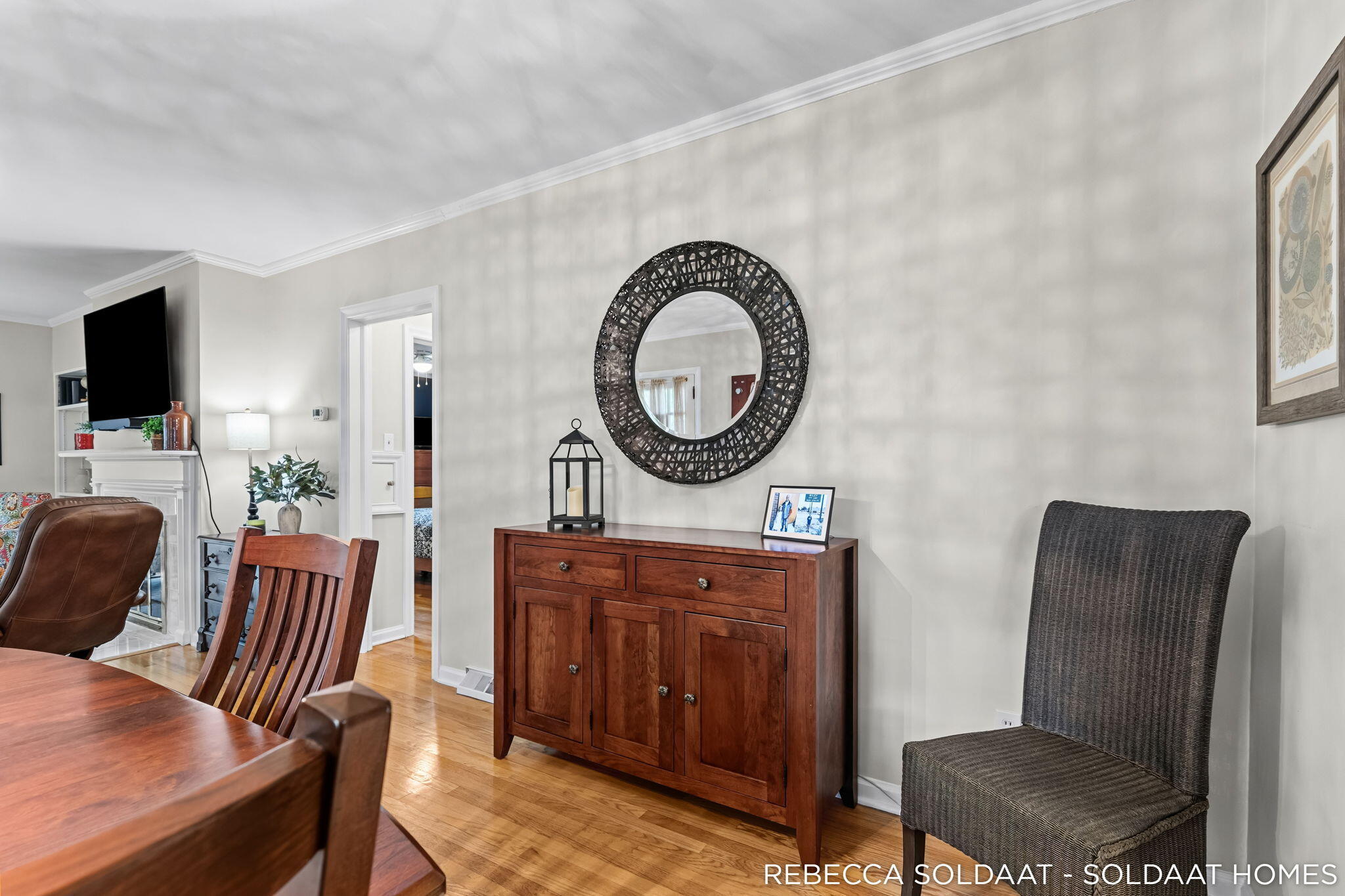 409 Marywood Drive NE Grand Rapids MI 49505