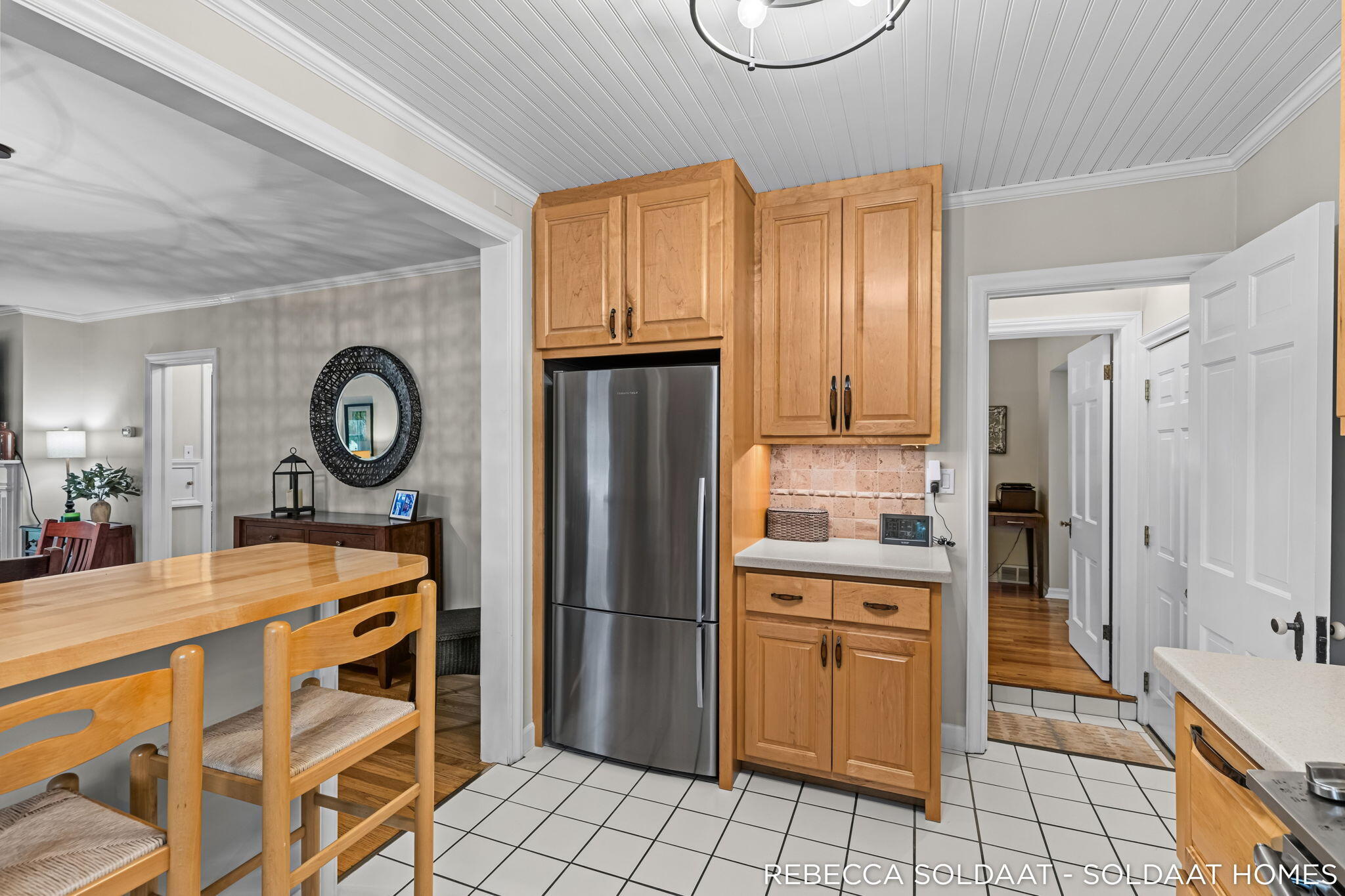 409 Marywood Drive NE Grand Rapids MI 49505