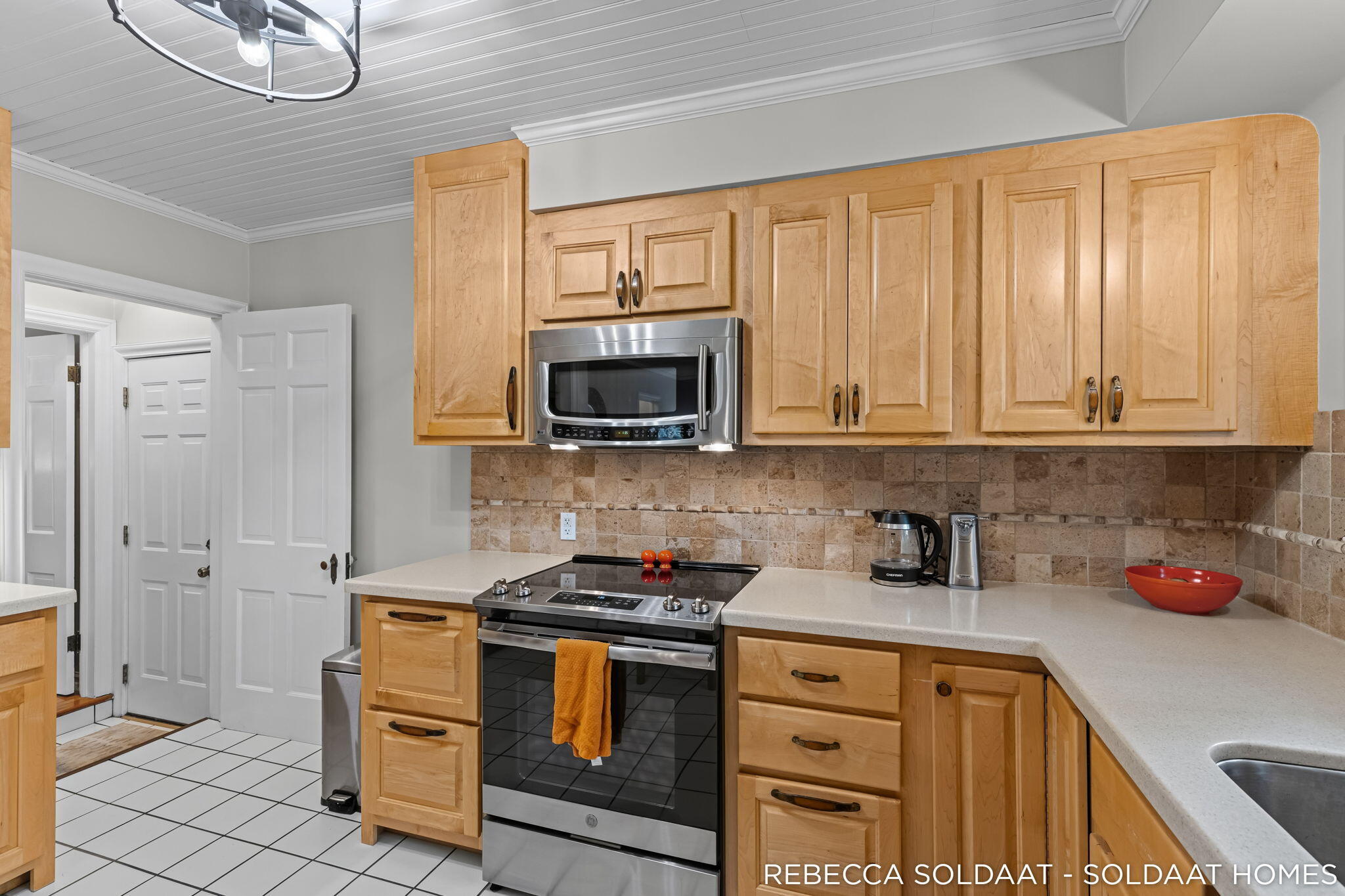 409 Marywood Drive NE Grand Rapids MI 49505