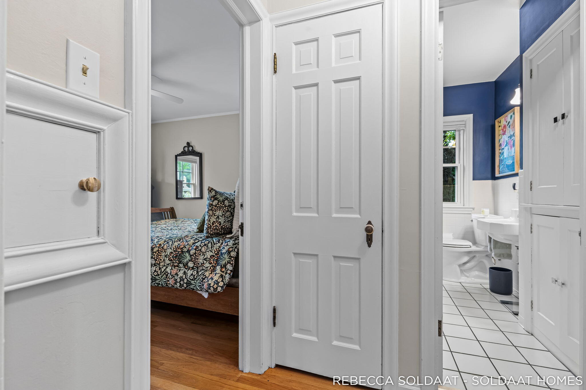 409 Marywood Drive NE Grand Rapids MI 49505
