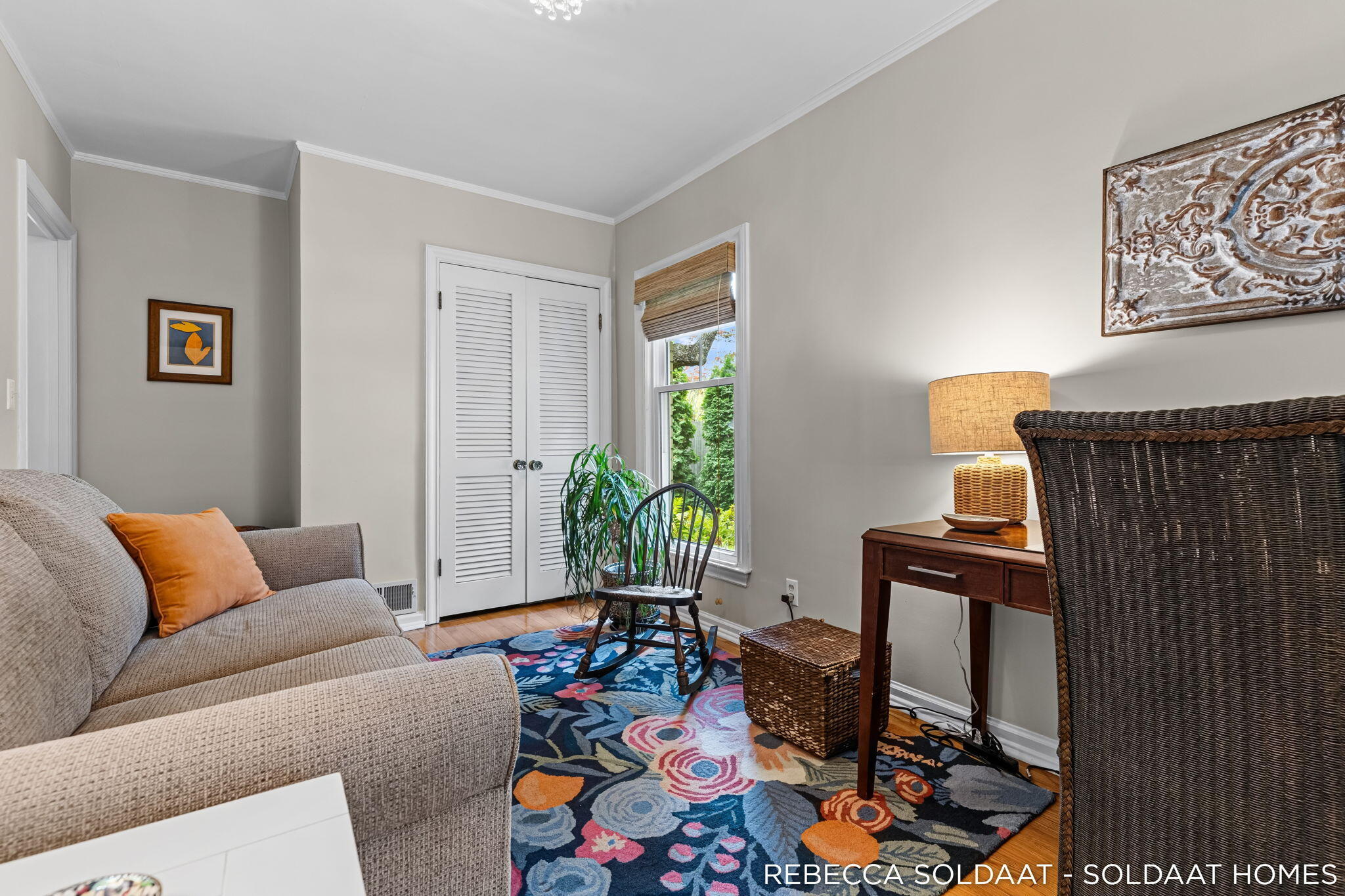 409 Marywood Drive NE Grand Rapids MI 49505