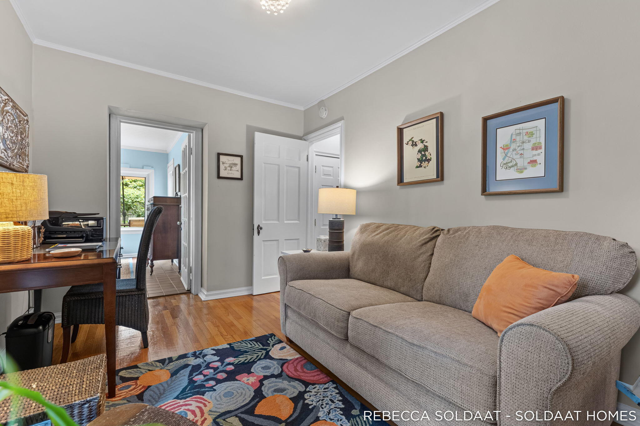 409 Marywood Drive NE Grand Rapids MI 49505