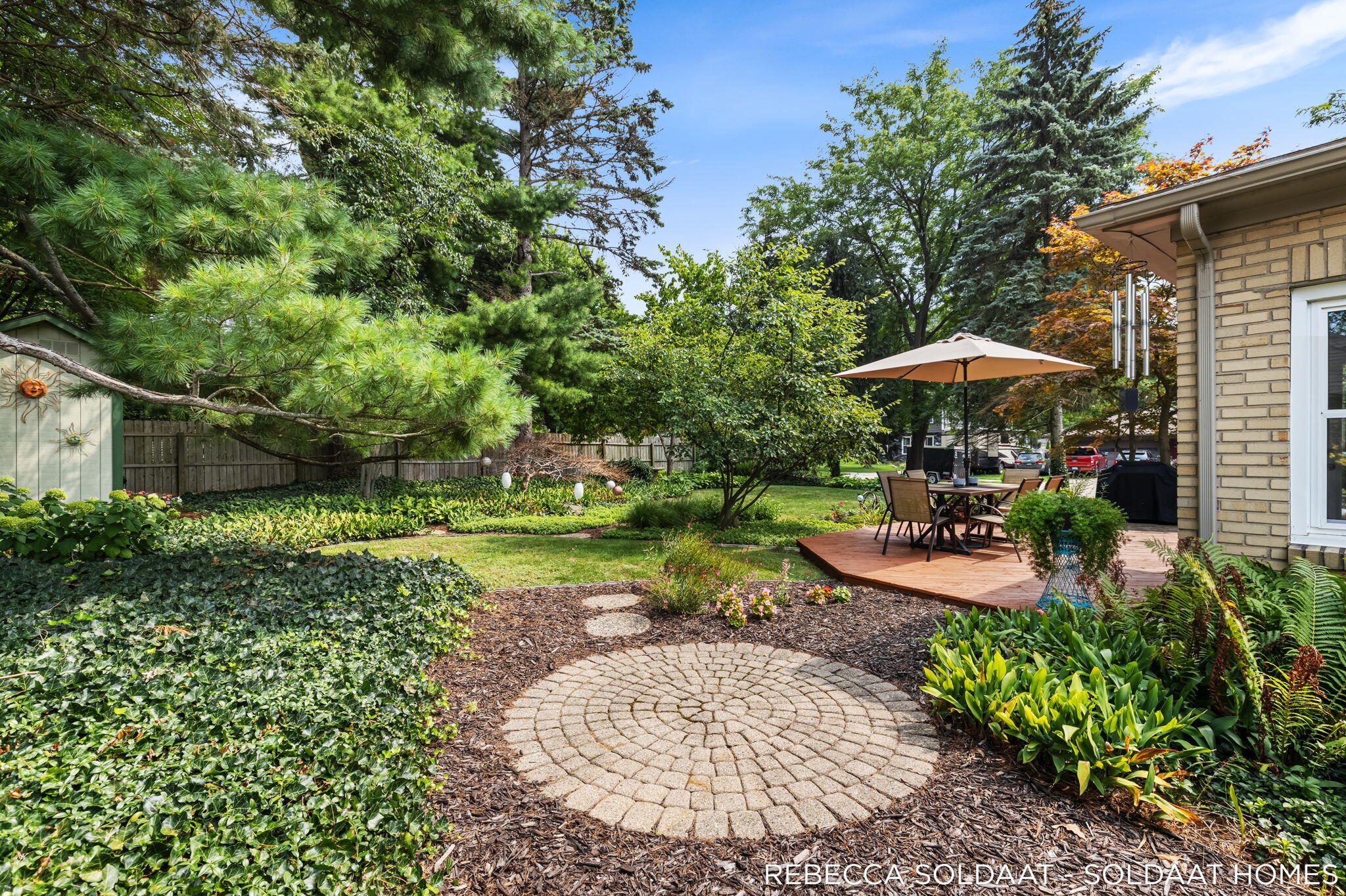 409 Marywood Drive NE Grand Rapids MI 49505