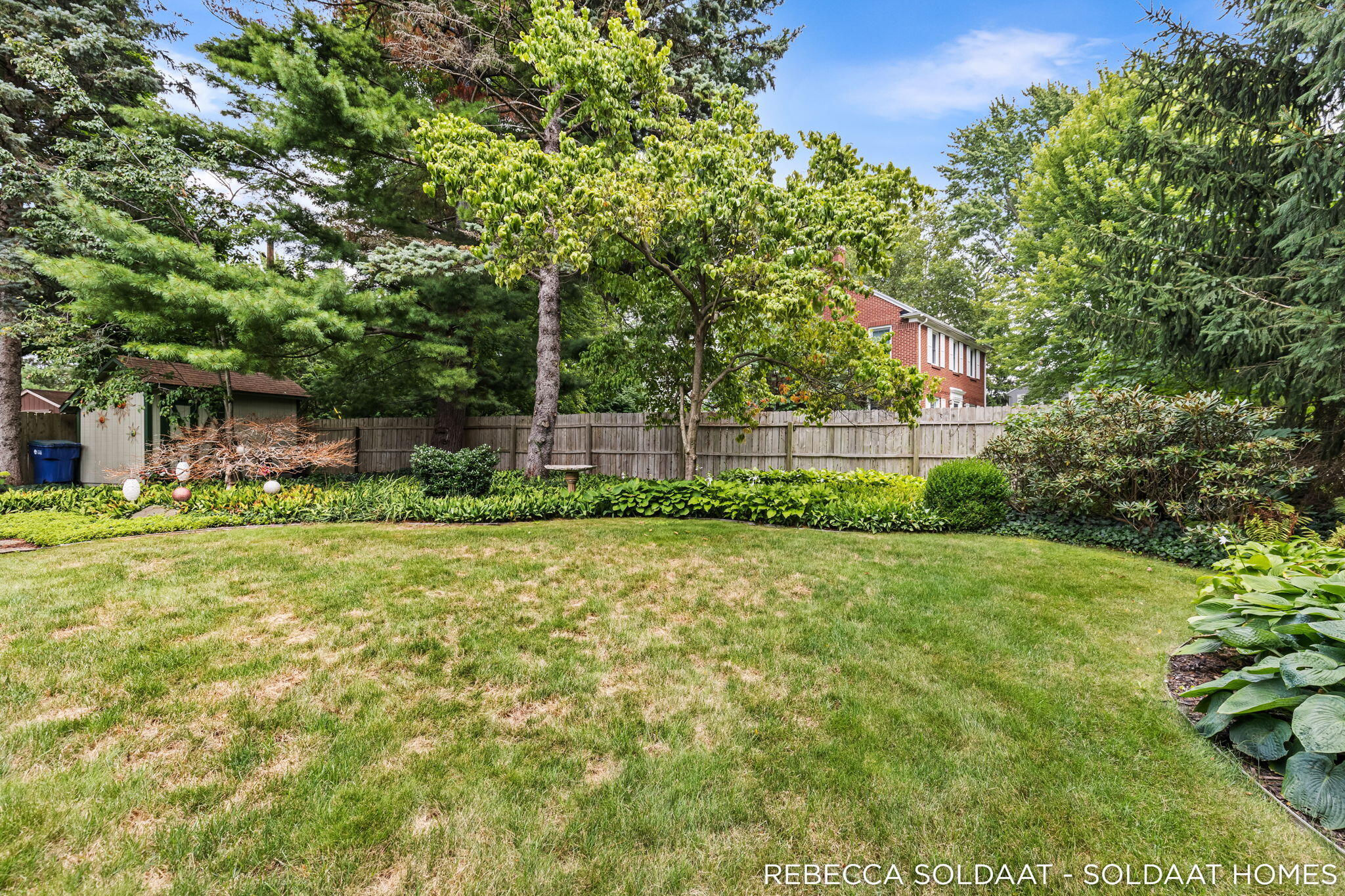 409 Marywood Drive NE Grand Rapids MI 49505