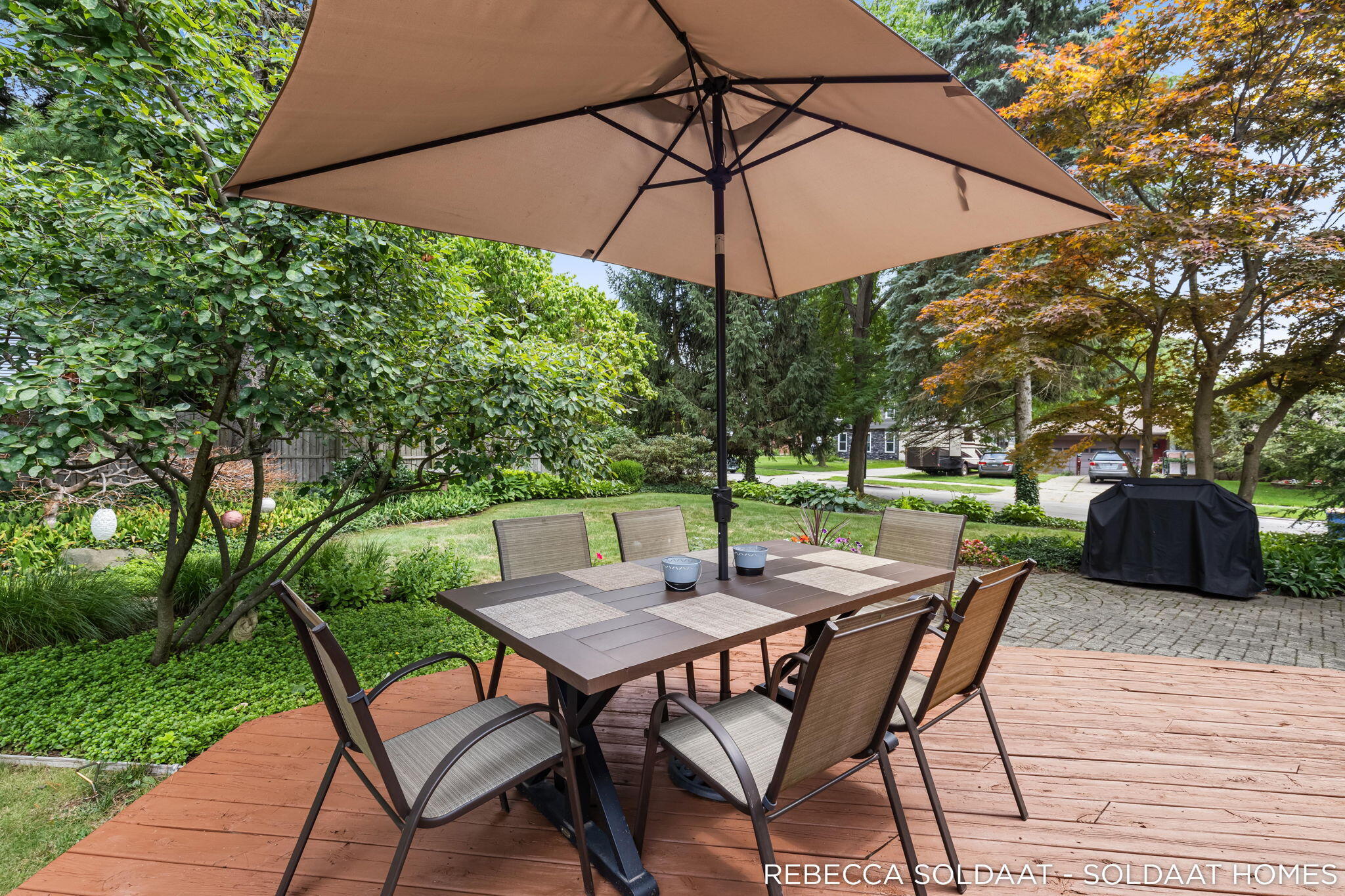 409 Marywood Drive NE Grand Rapids MI 49505