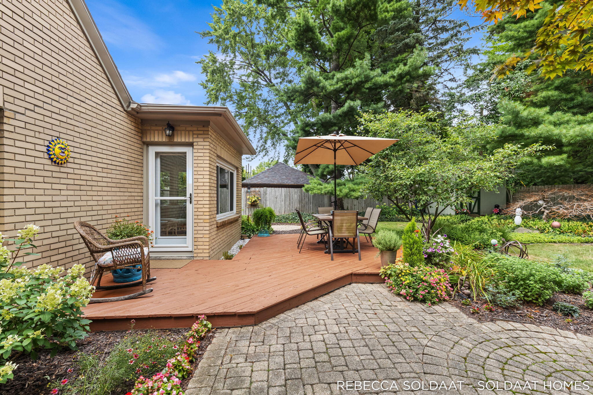 409 Marywood Drive NE Grand Rapids MI 49505