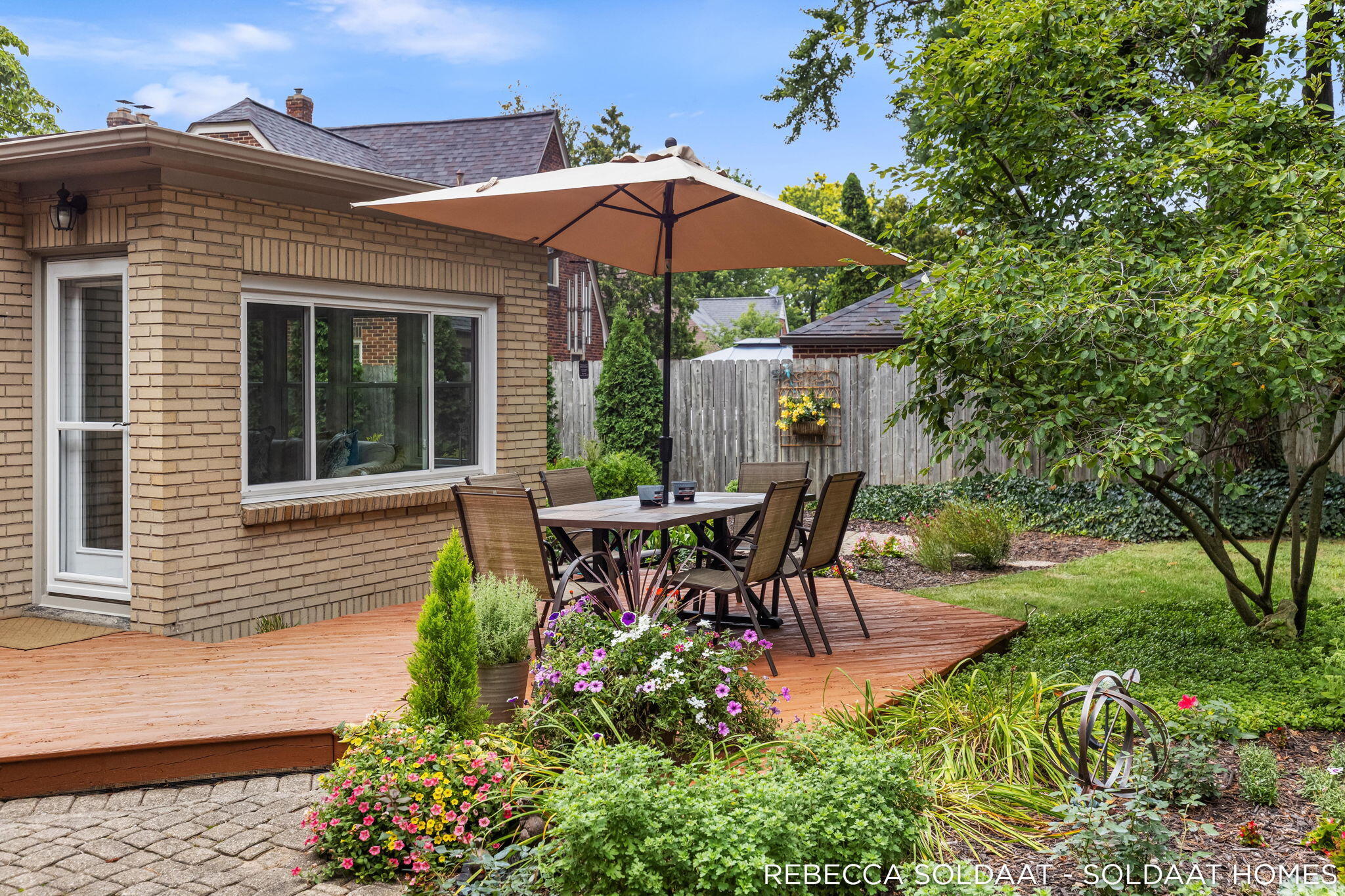 409 Marywood Drive NE Grand Rapids MI 49505