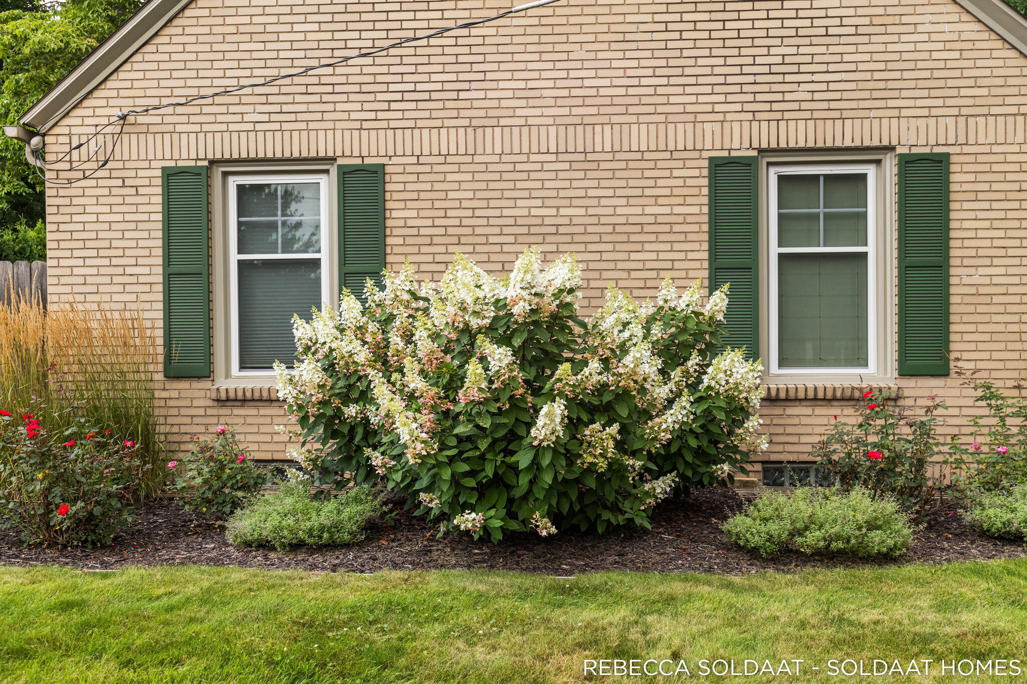 409 Marywood Drive NE Grand Rapids MI 49505