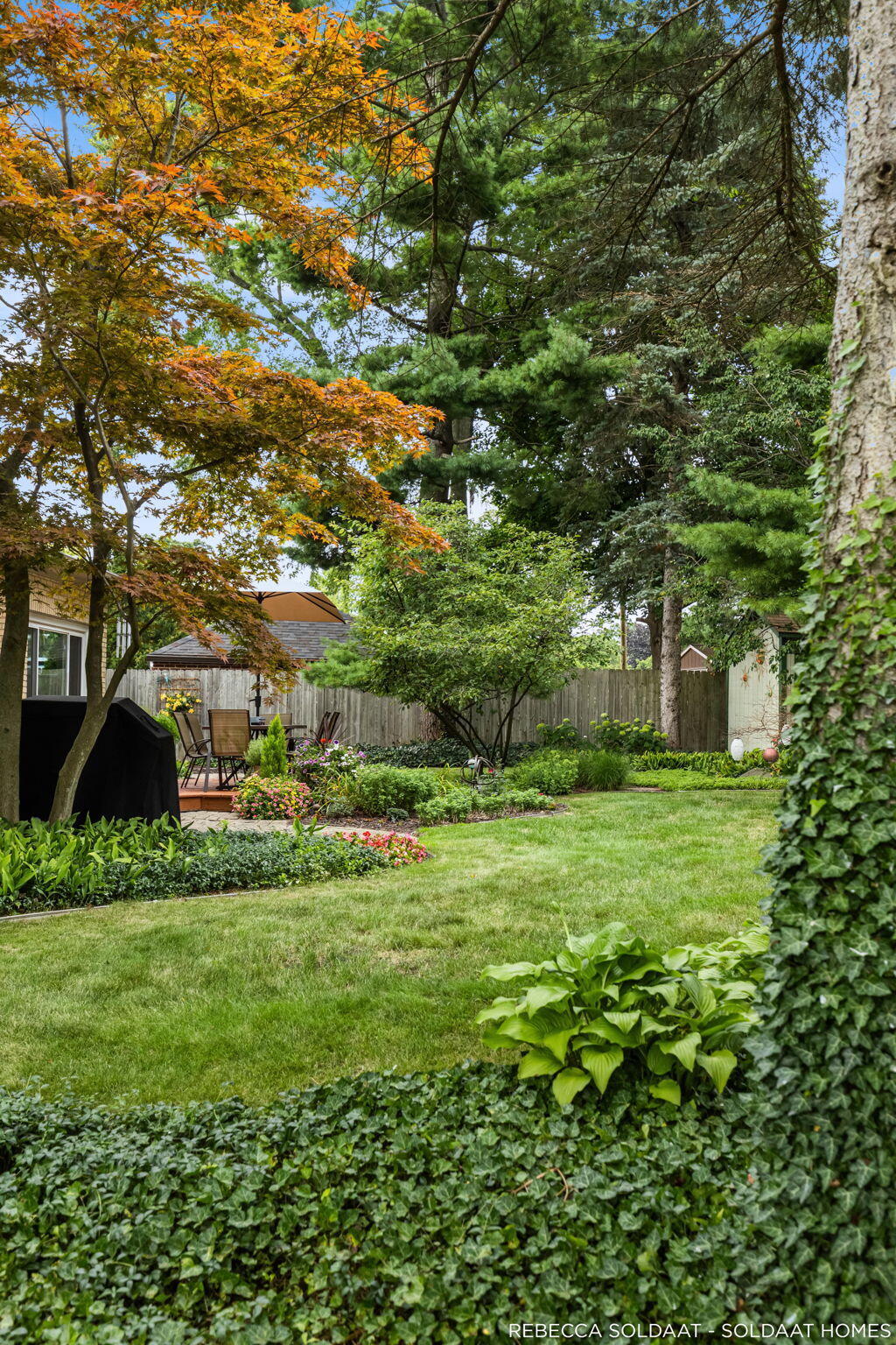 409 Marywood Drive NE Grand Rapids MI 49505