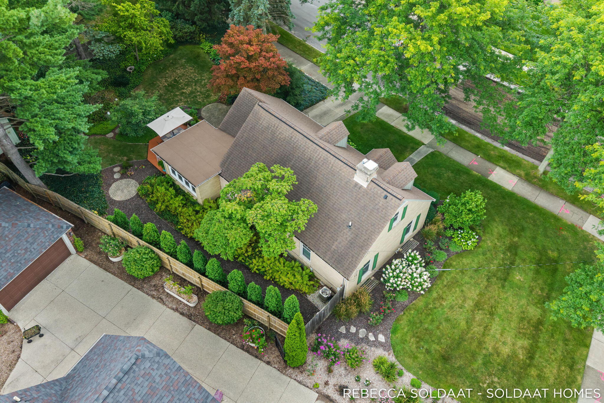 409 Marywood Drive NE Grand Rapids MI 49505