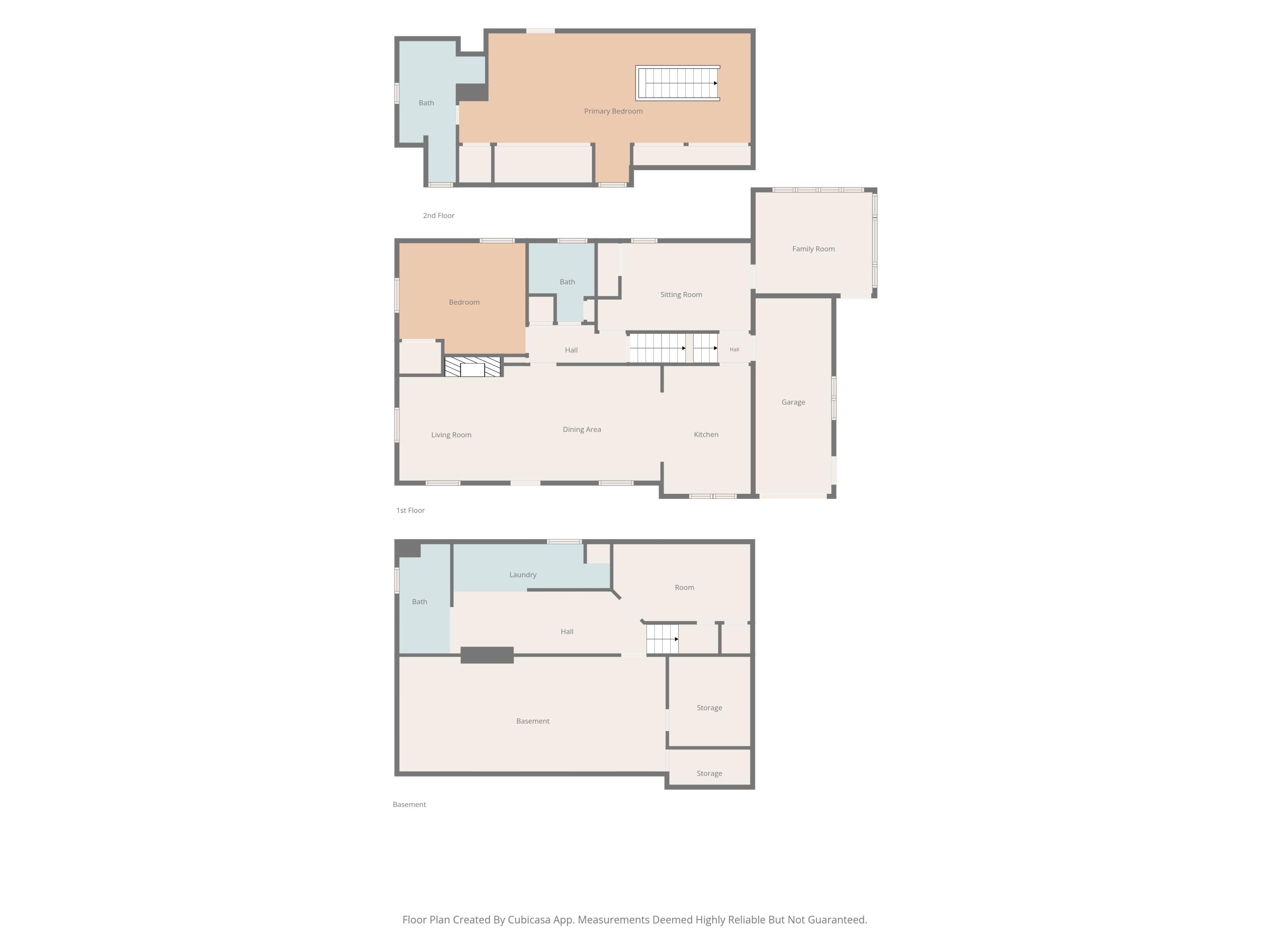 409 Marywood Drive NE Grand Rapids MI 49505