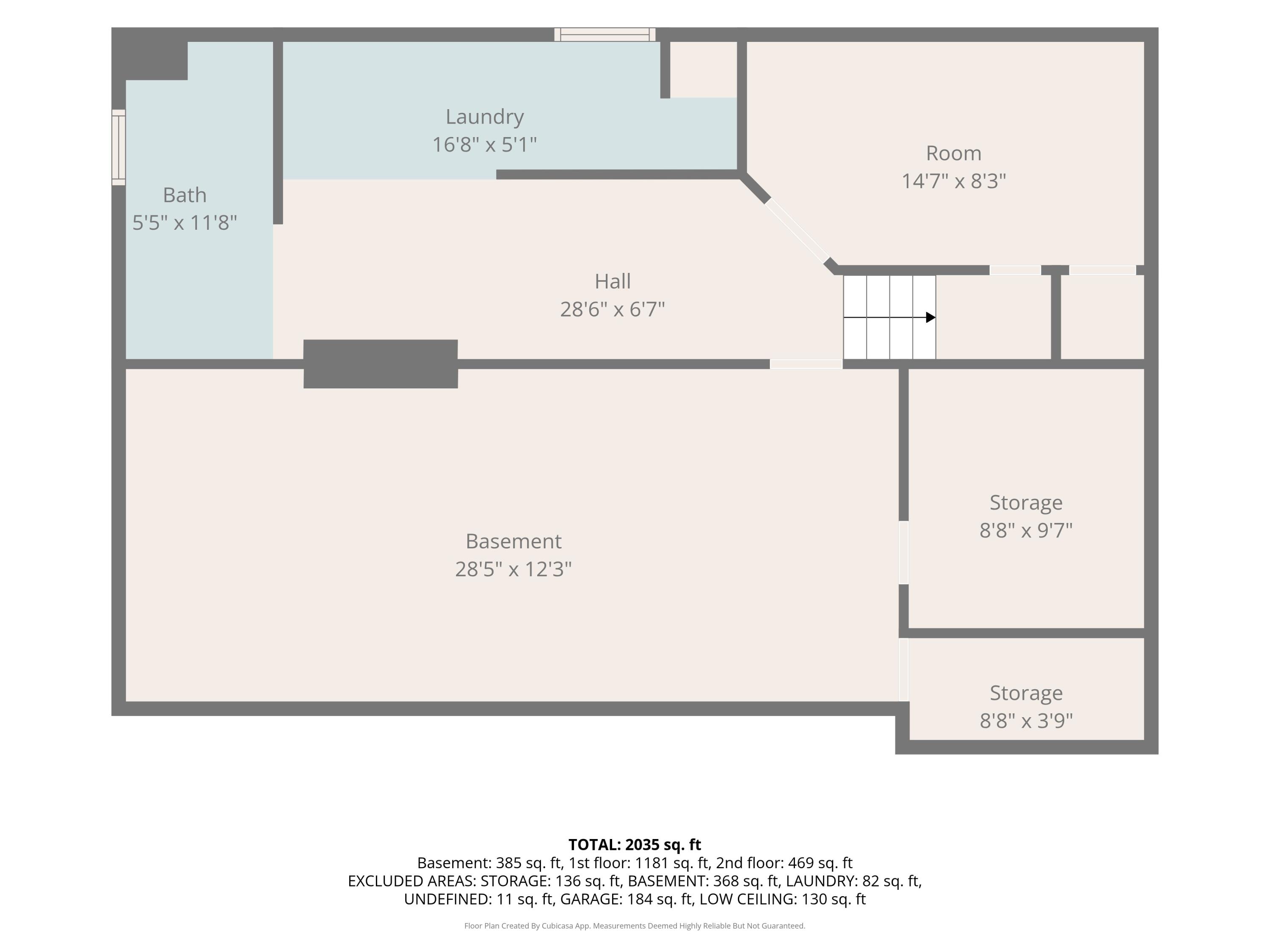 409 Marywood Drive NE Grand Rapids MI 49505
