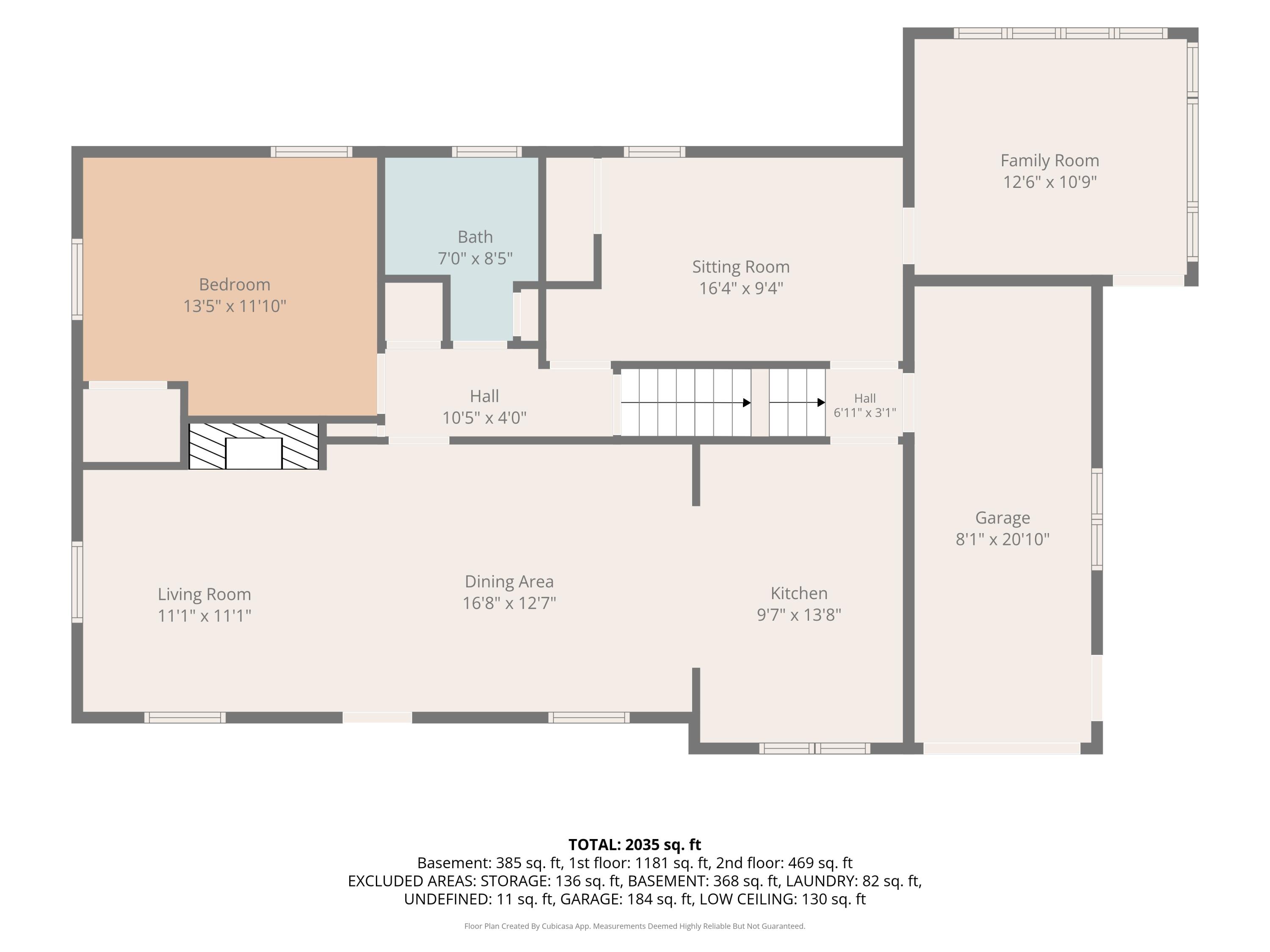 409 Marywood Drive NE Grand Rapids MI 49505