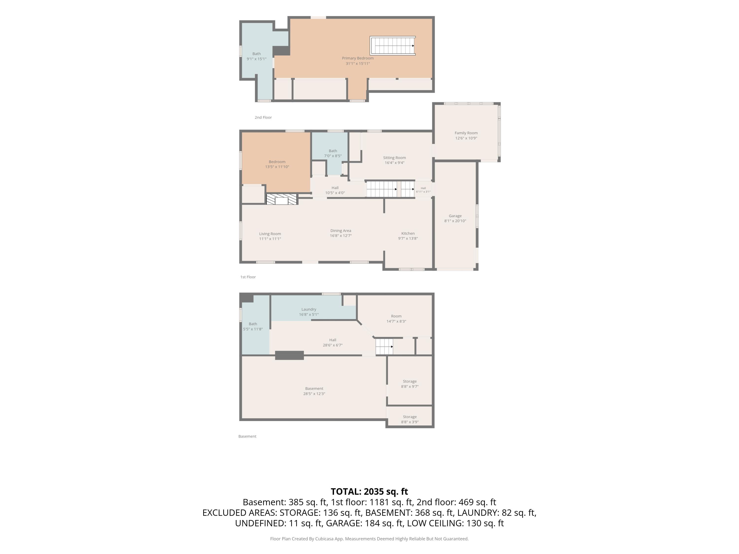 409 Marywood Drive NE Grand Rapids MI 49505