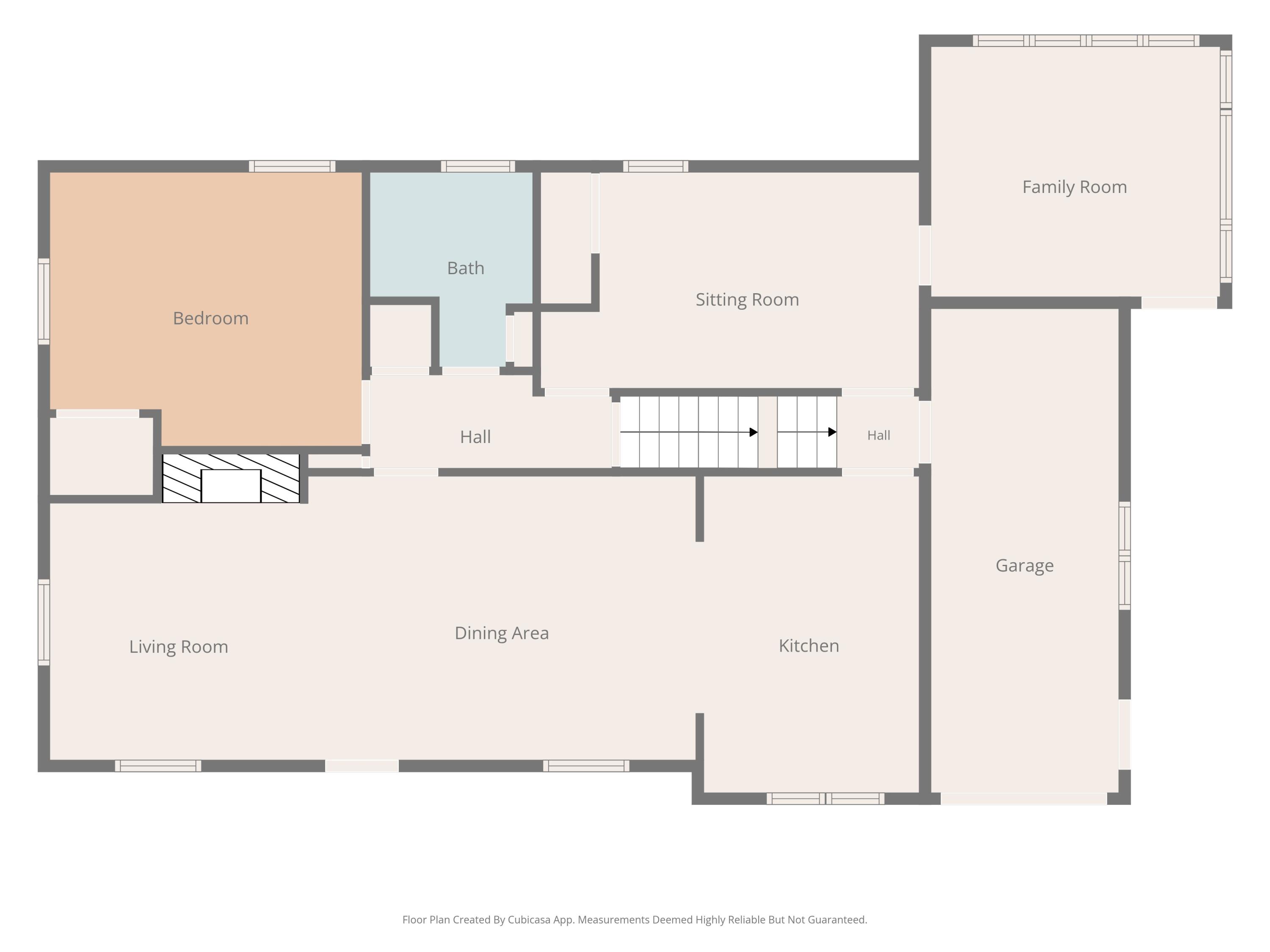 409 Marywood Drive NE Grand Rapids MI 49505