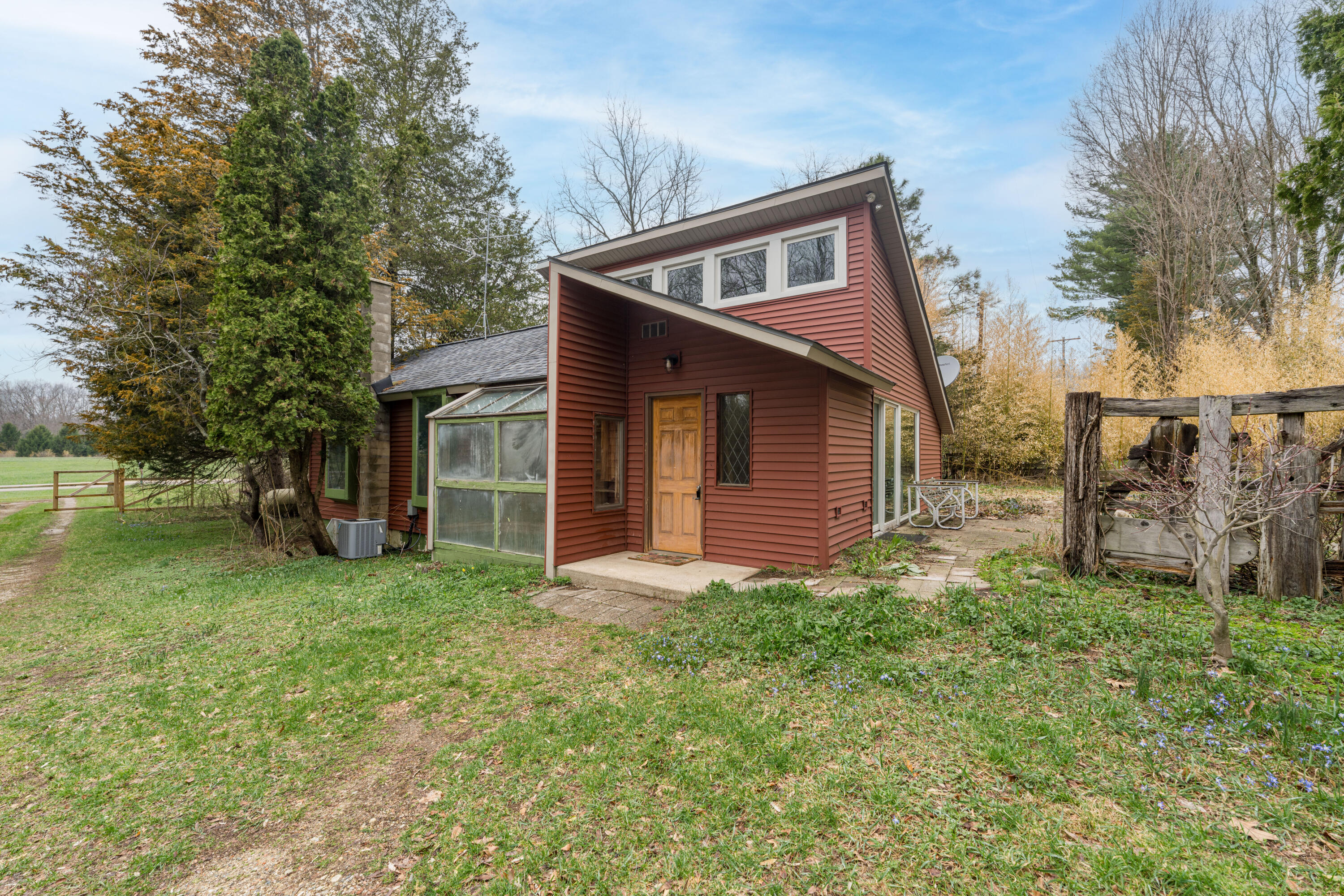 3017 Old Allegan Road Fennville MI 49408