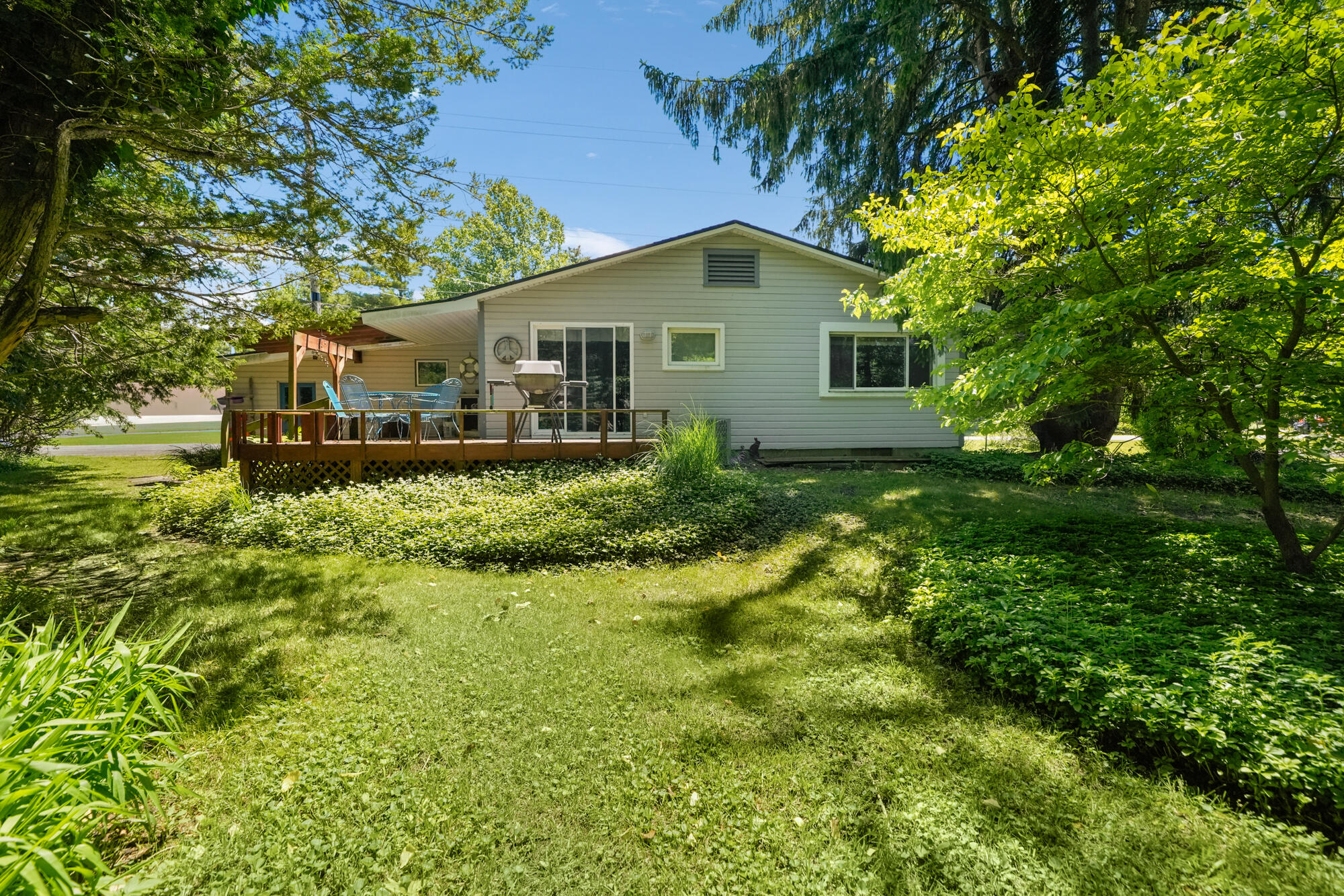 12274 Red Arrow Highway Sawyer MI 49125