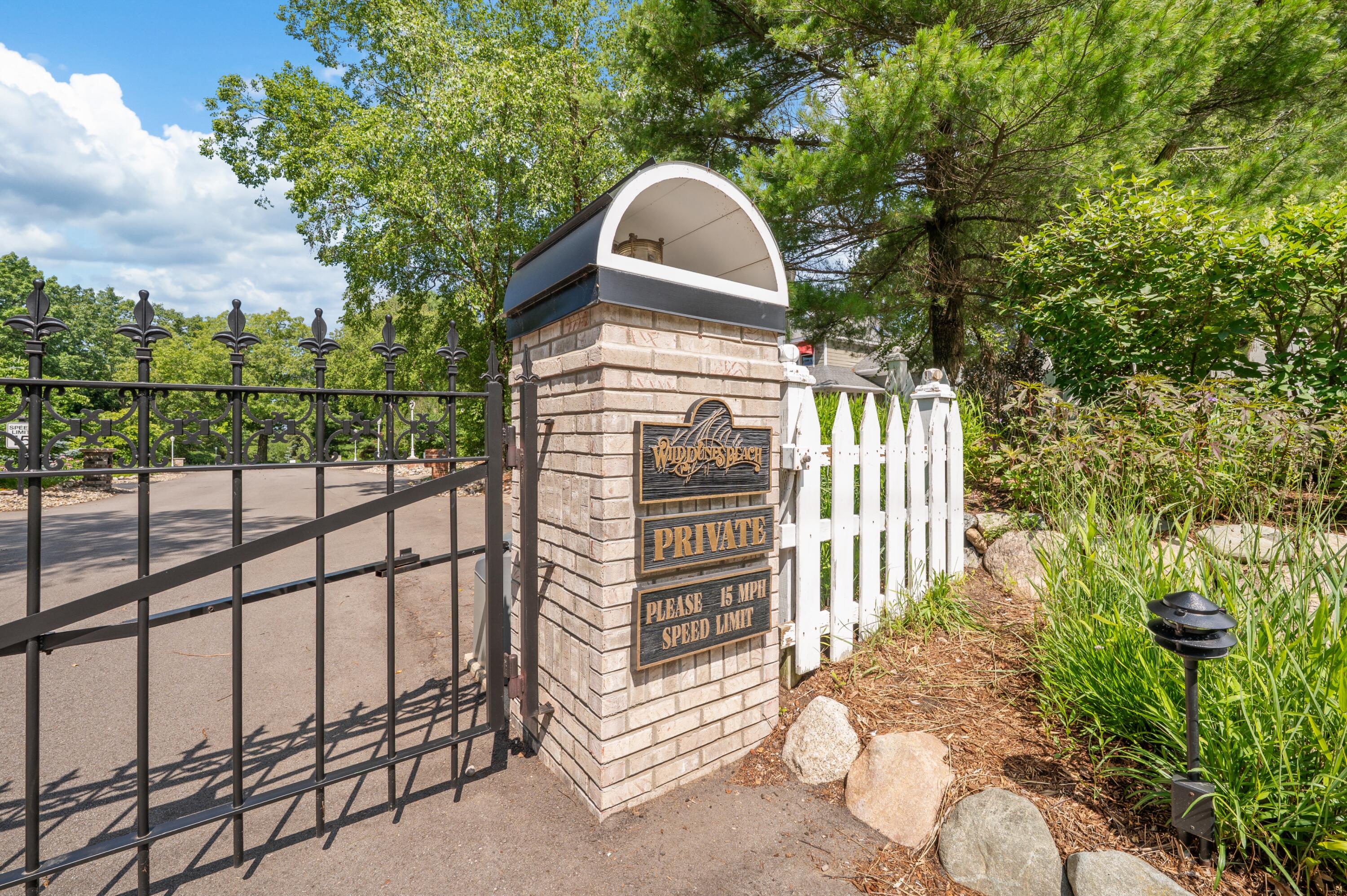 3003 Dunes Valley Path Stevensville MI 49127