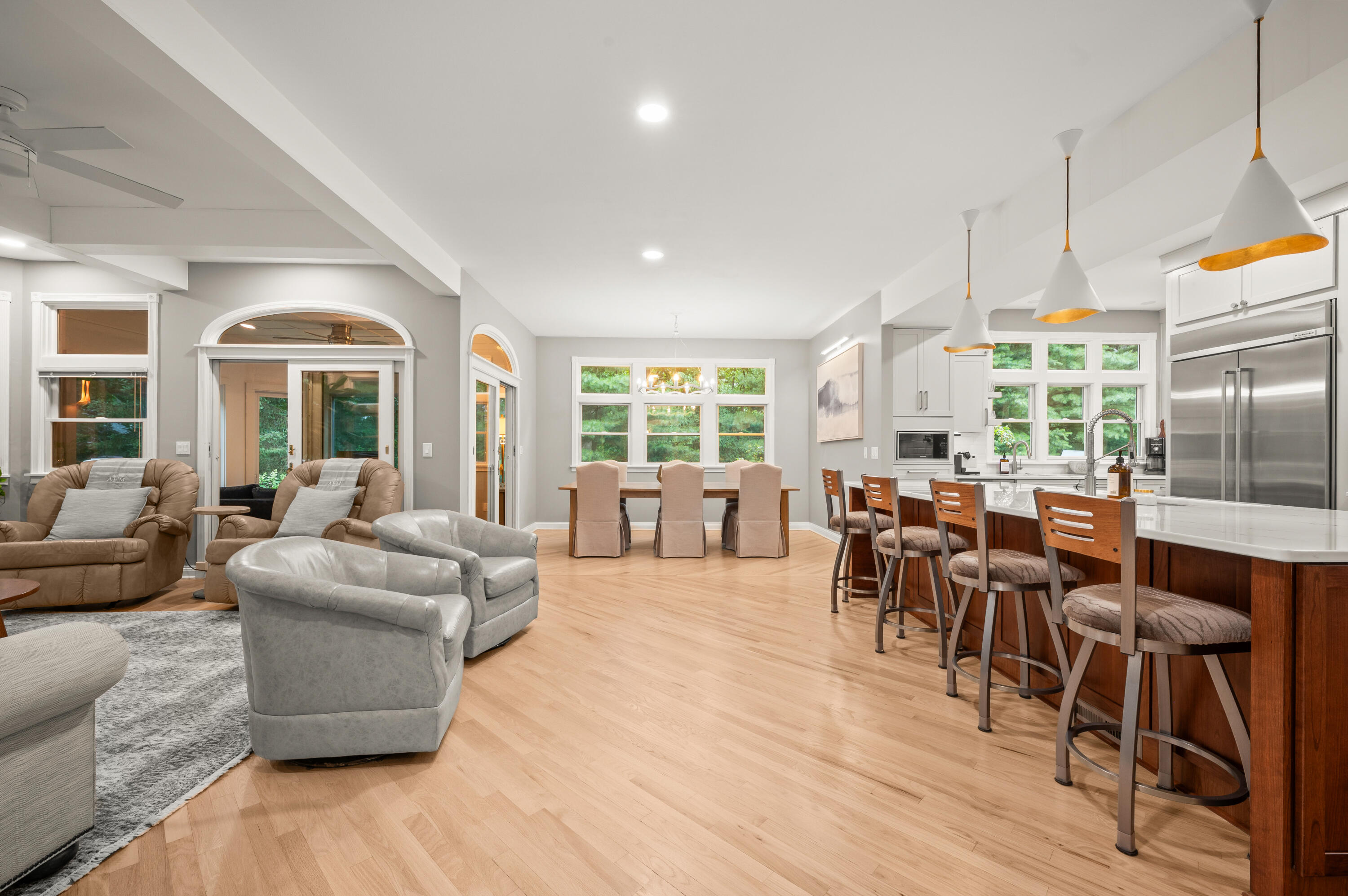 3003 Dunes Valley Path Stevensville MI 49127