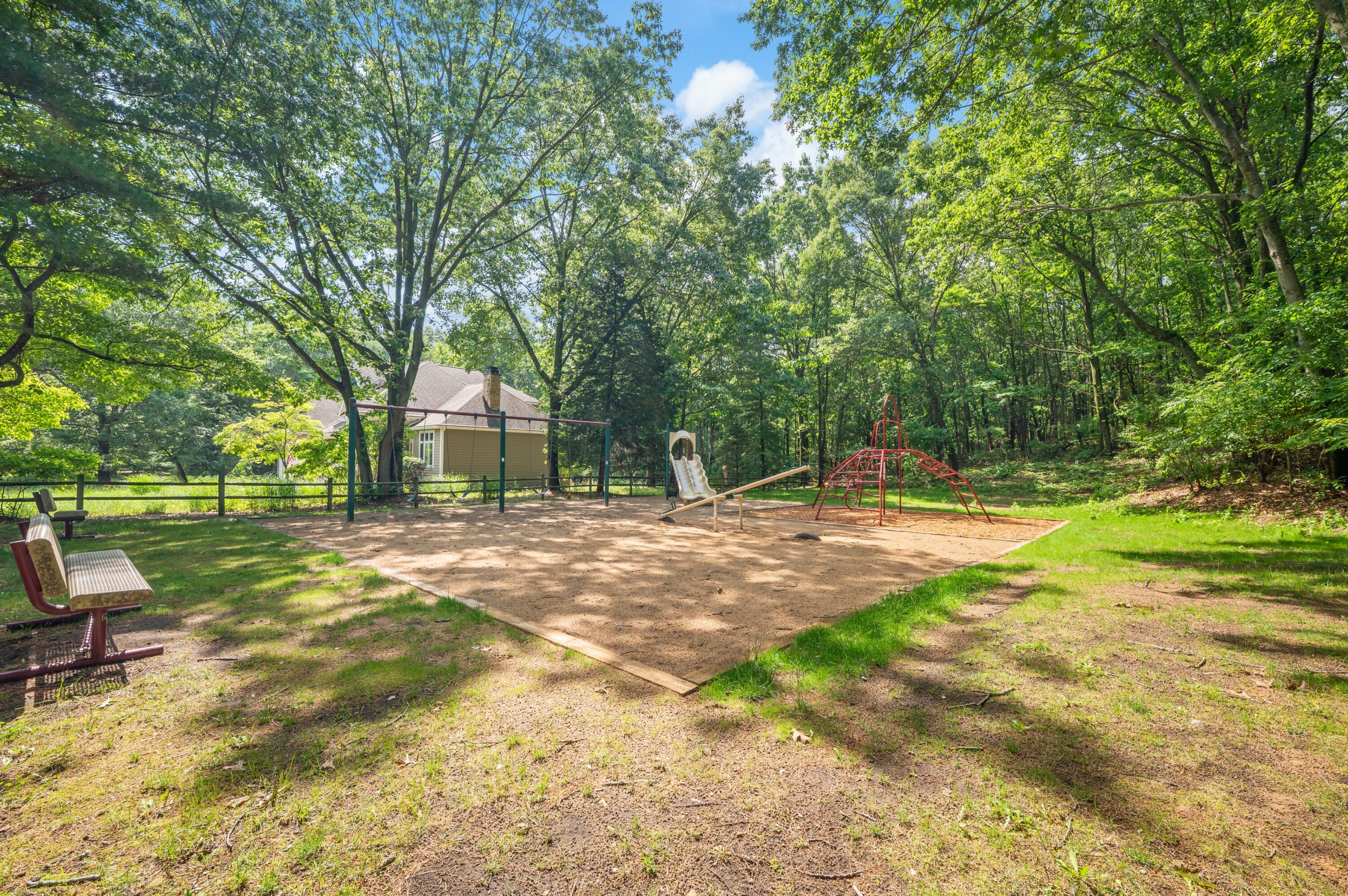 3003 Dunes Valley Path Stevensville MI 49127