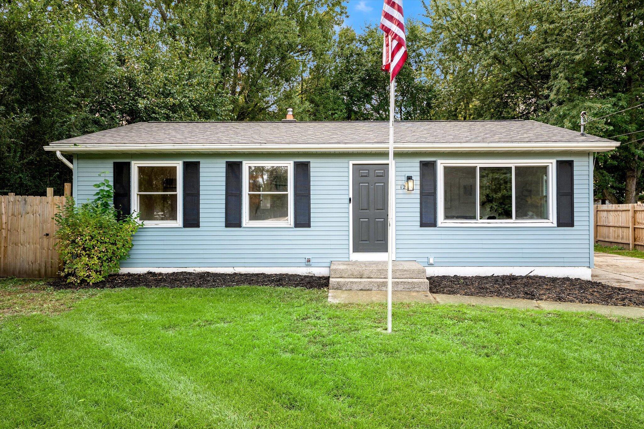 1224 Ecklund Street NE Grand Rapids MI 49505