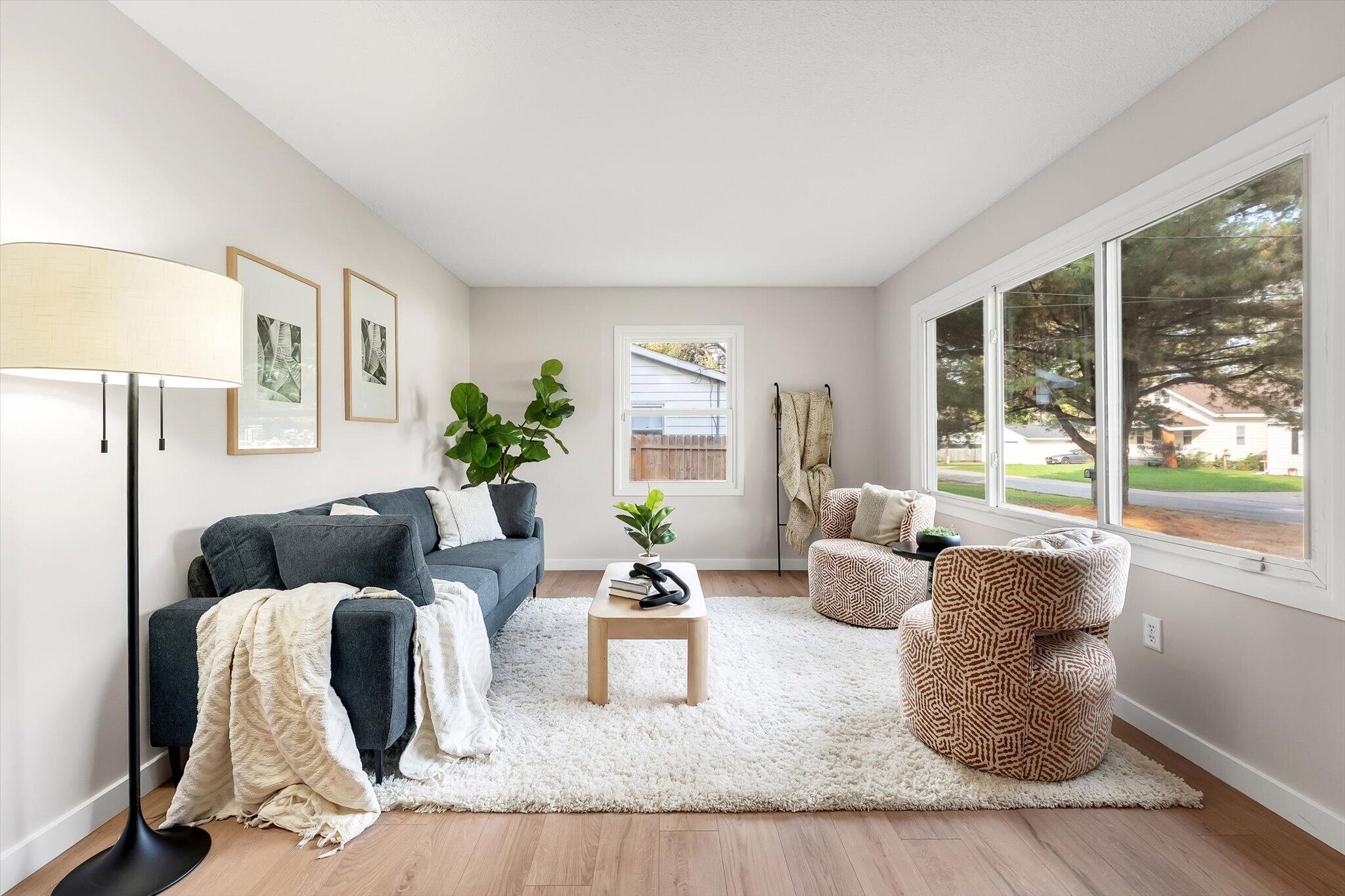 1224 Ecklund Street NE Grand Rapids MI 49505