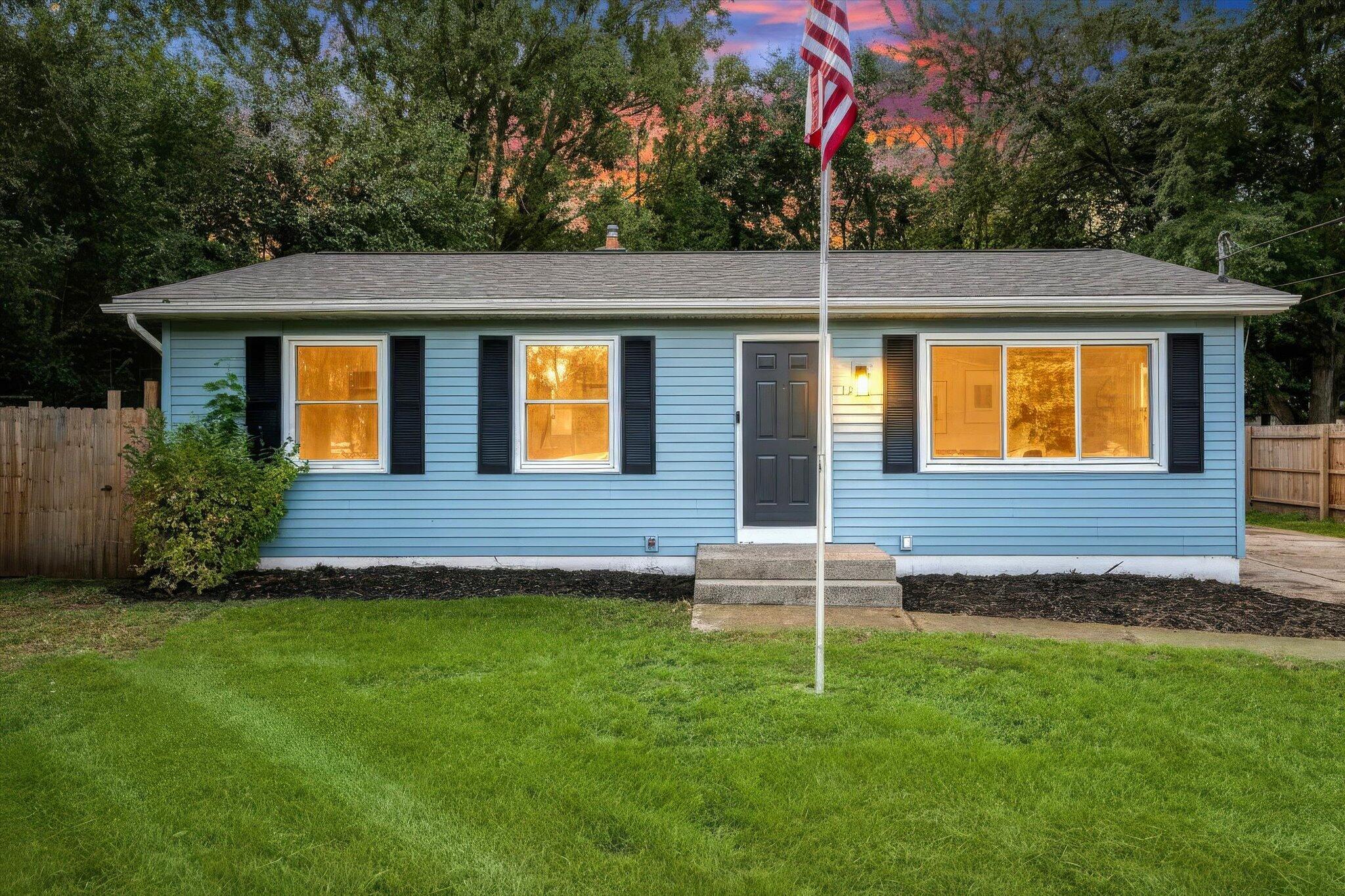 1224 Ecklund Street NE Grand Rapids MI 49505