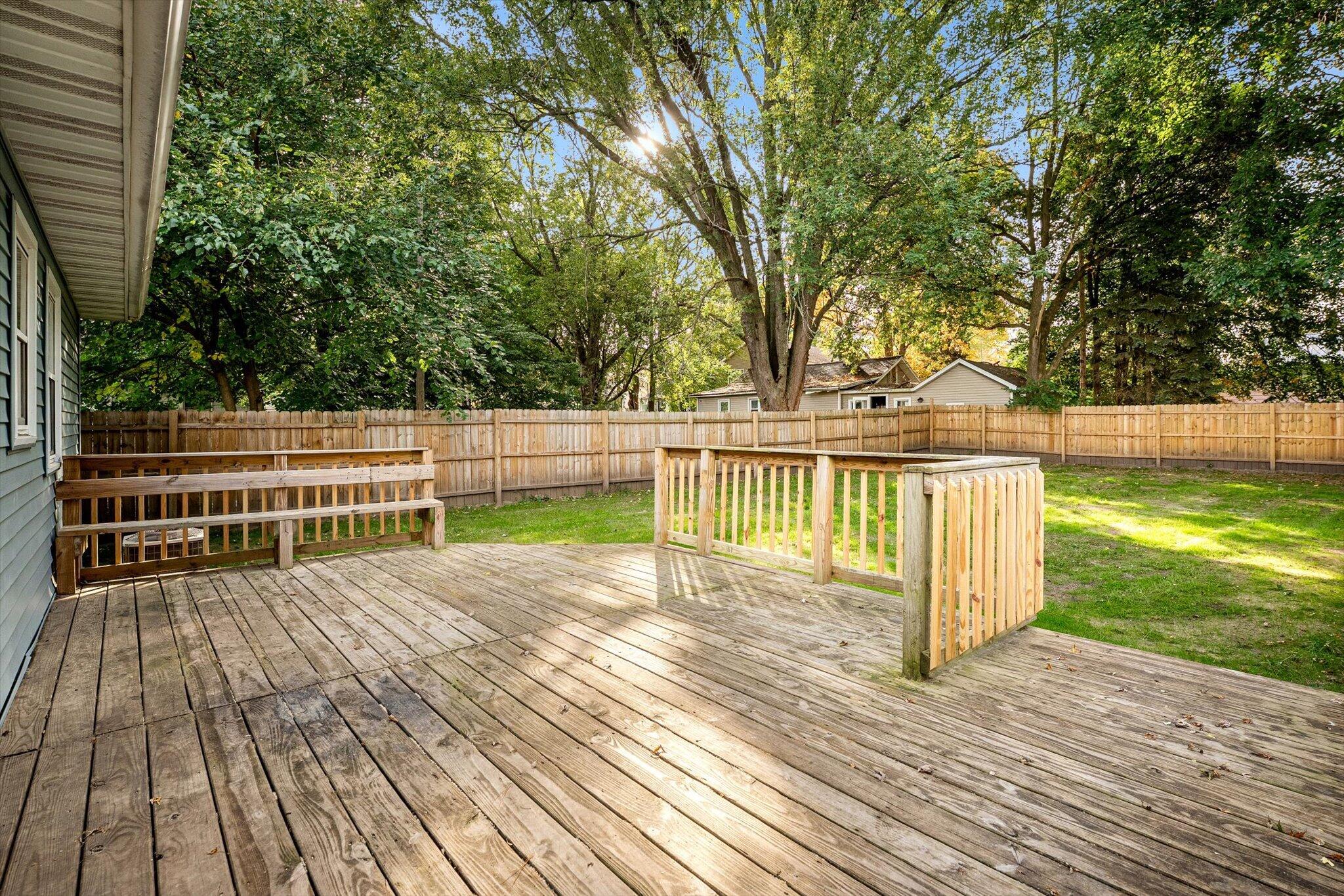 1224 Ecklund Street NE Grand Rapids MI 49505