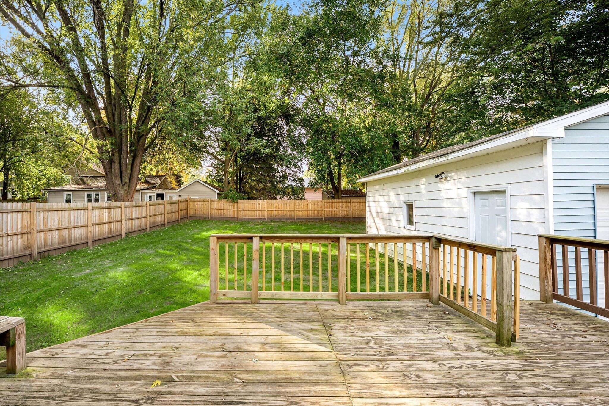 1224 Ecklund Street NE Grand Rapids MI 49505