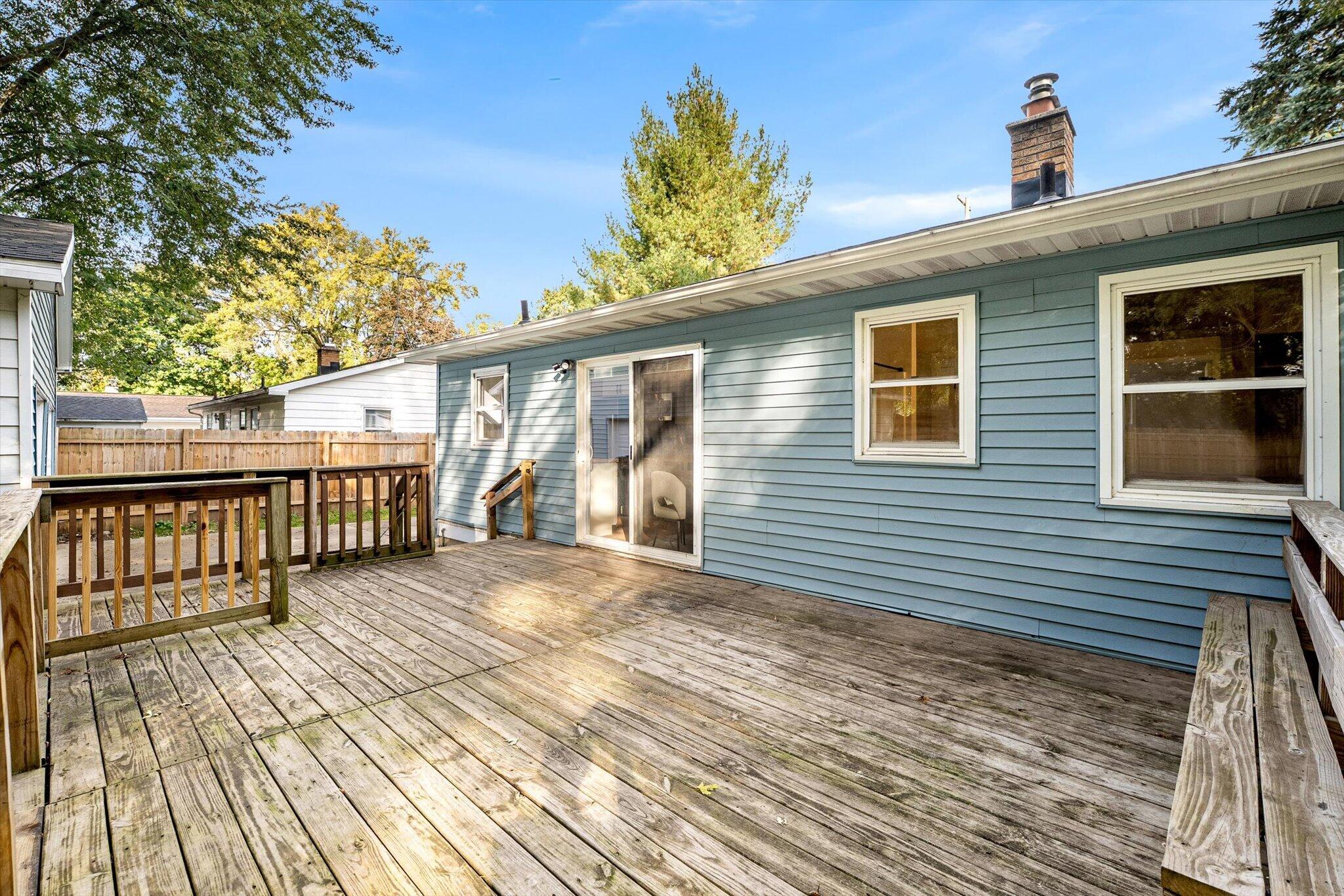 1224 Ecklund Street NE Grand Rapids MI 49505