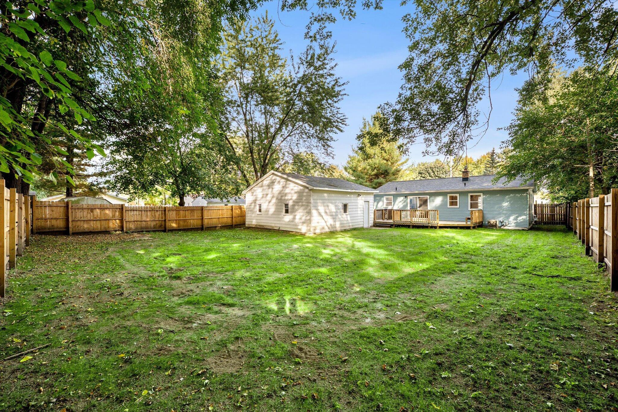 1224 Ecklund Street NE Grand Rapids MI 49505