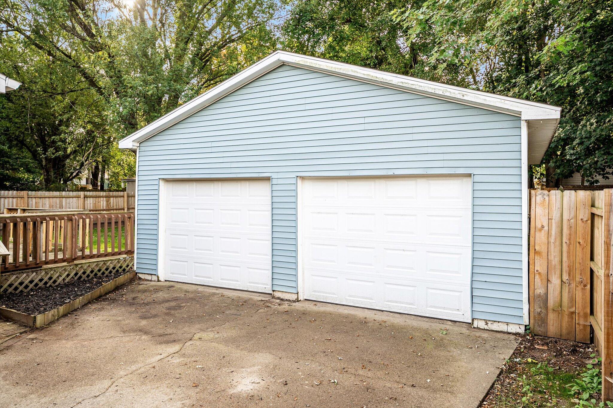 1224 Ecklund Street NE Grand Rapids MI 49505