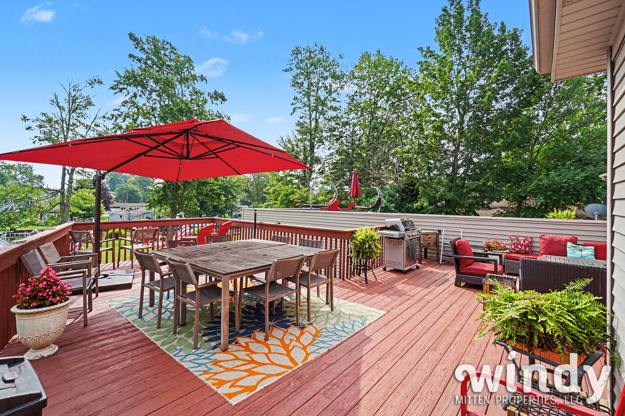 4971 Shoreview Drive Coloma MI 49038