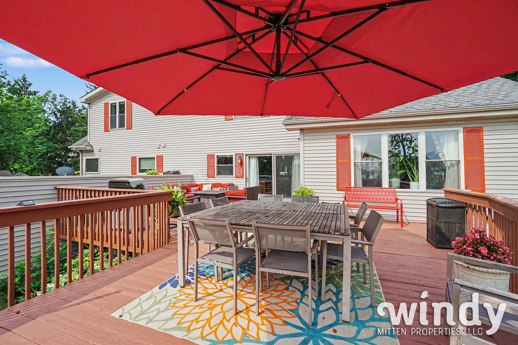4971 Shoreview Drive Coloma MI 49038