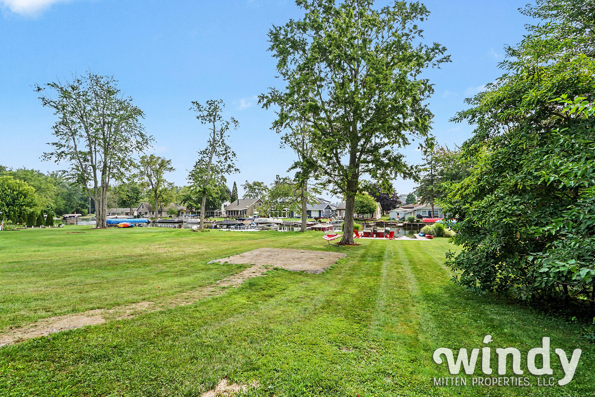 4971 Shoreview Drive Coloma MI 49038