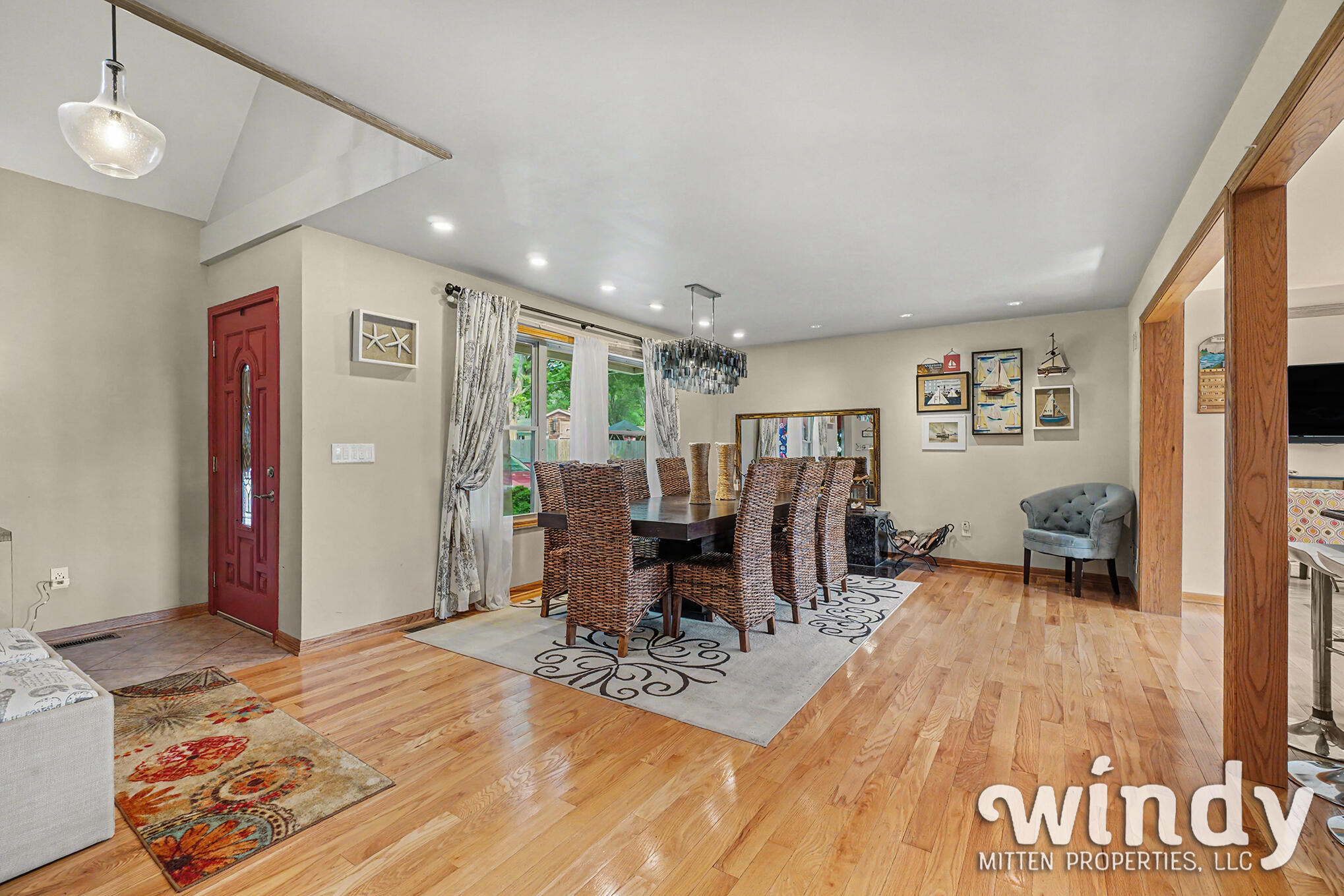 4971 Shoreview Drive Coloma MI 49038
