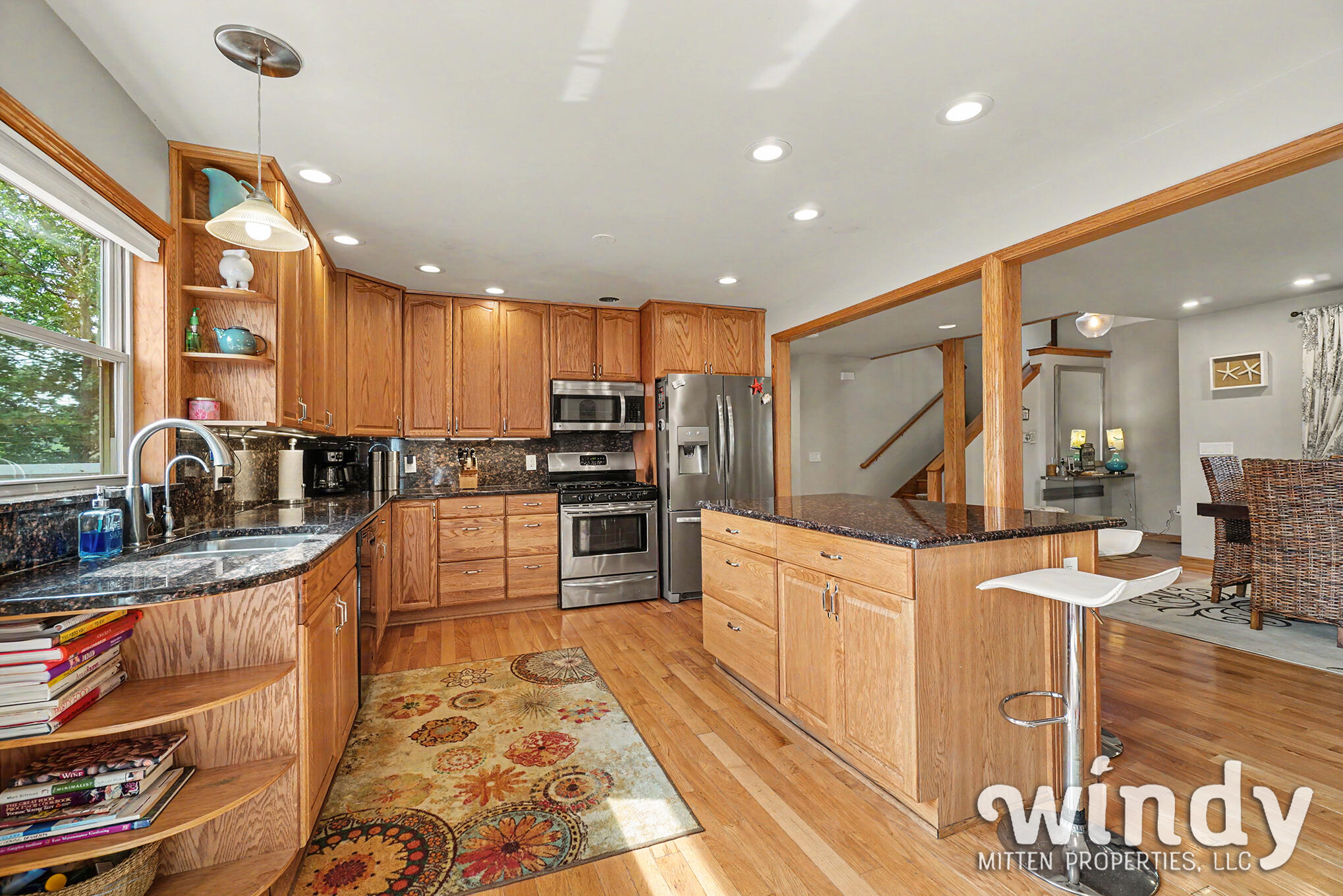 4971 Shoreview Drive Coloma MI 49038
