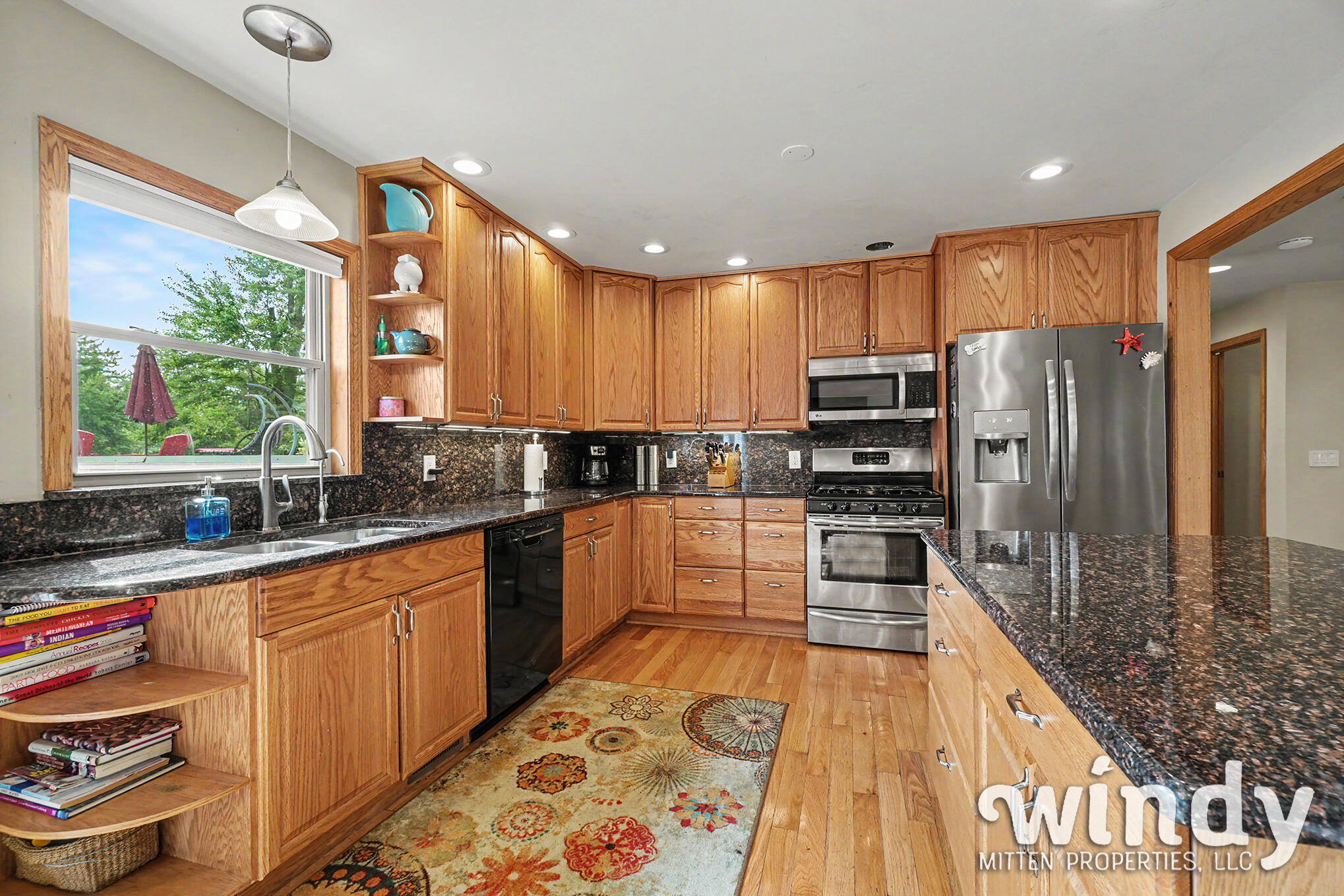 4971 Shoreview Drive Coloma MI 49038